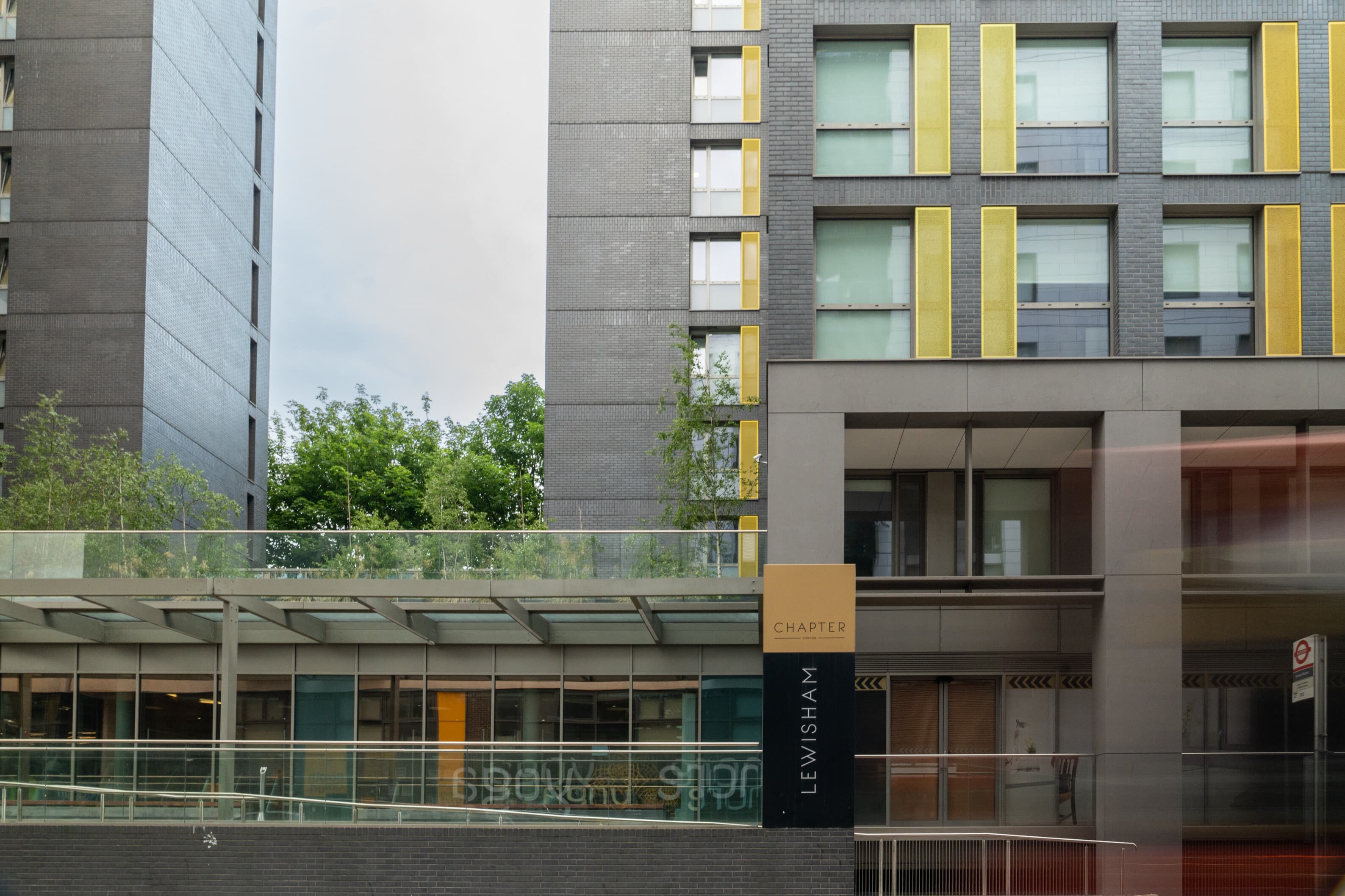 Chapter Lewisham image