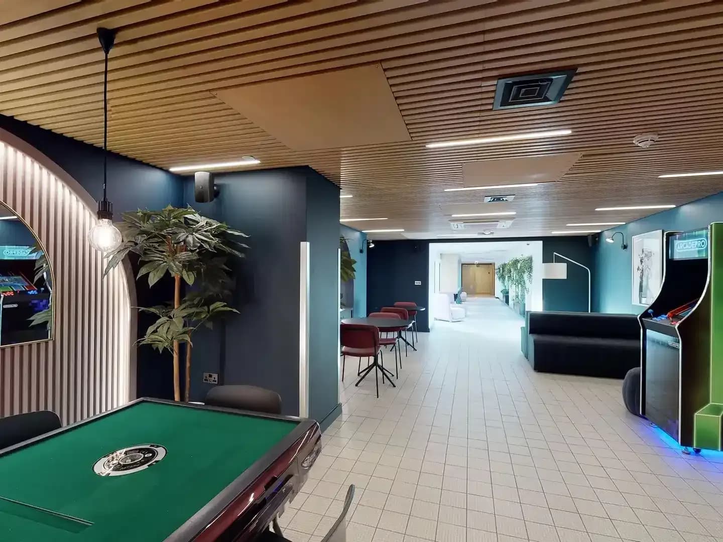 Common Area