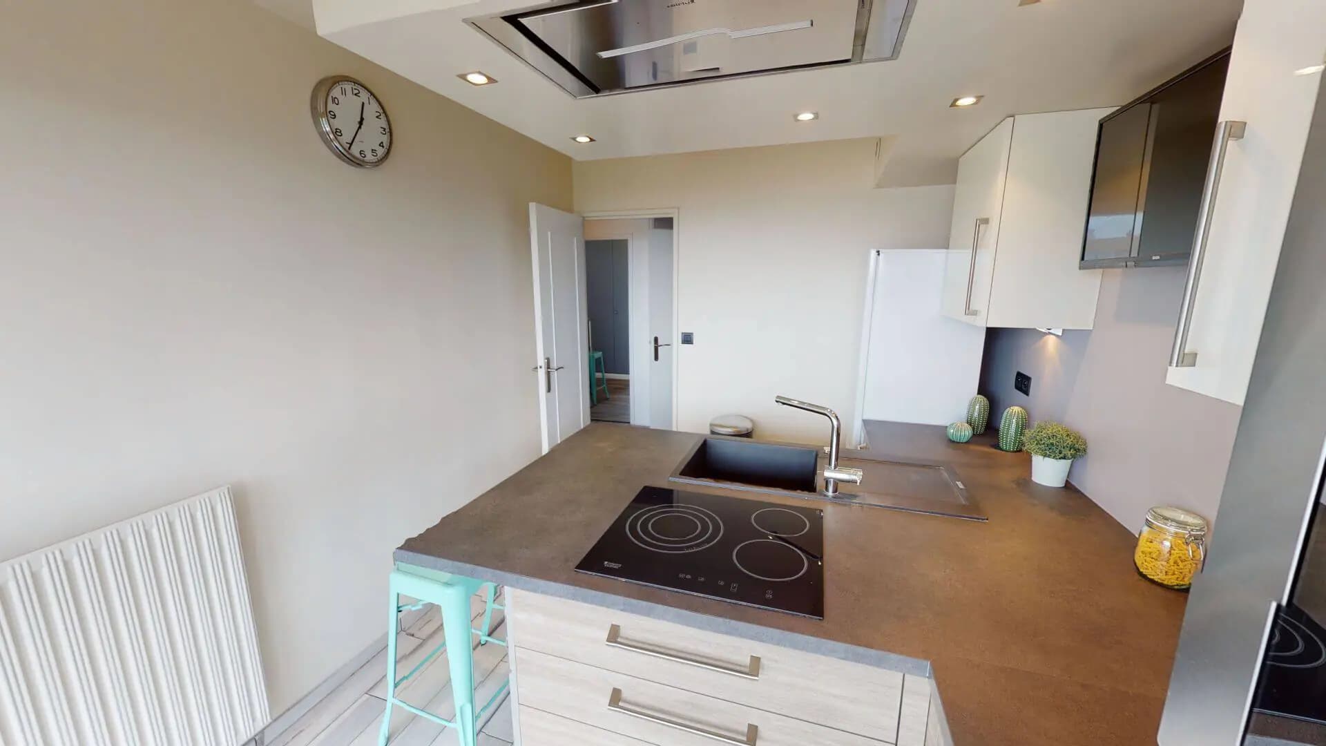 30 rue Salvador Allende, 92000