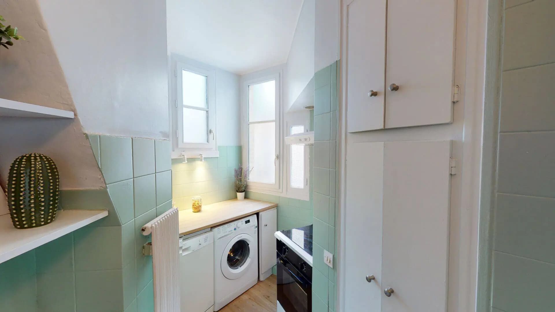 8 rue Sedillot, 75007