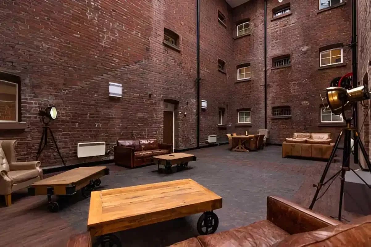 Common Area