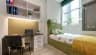 Premium Plus Studio - Bedroom
