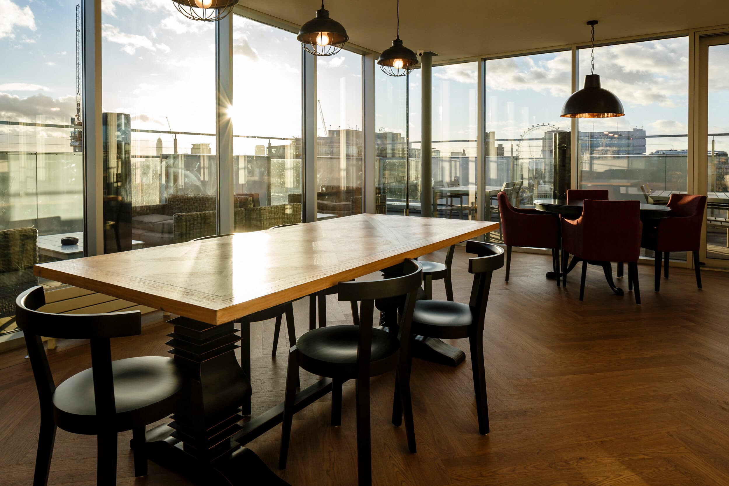 Chapter South Bank image