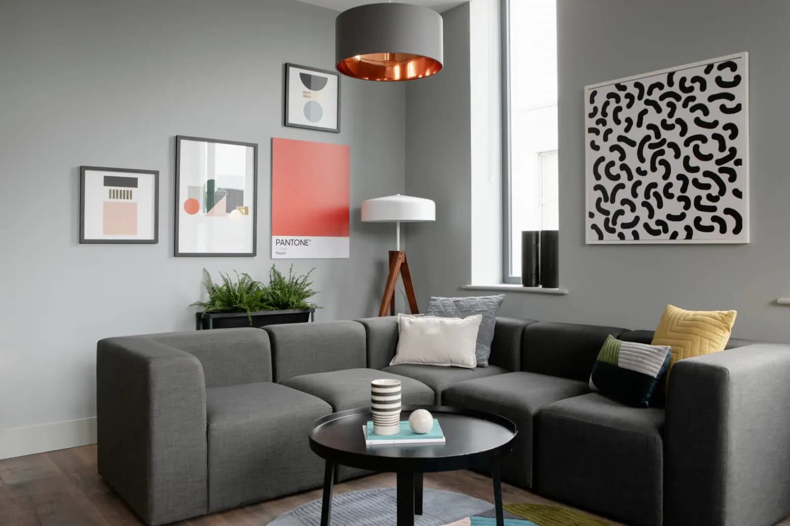 Copley Court image