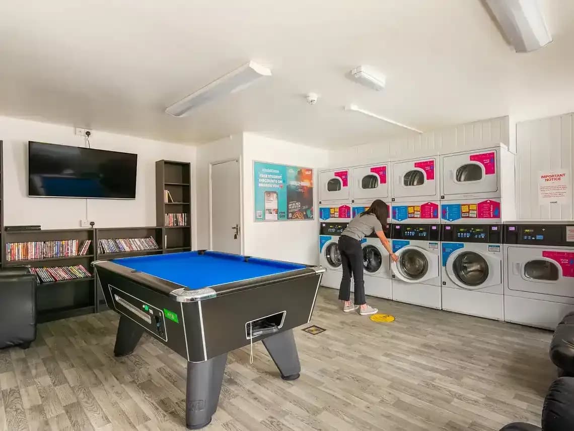 Amenities