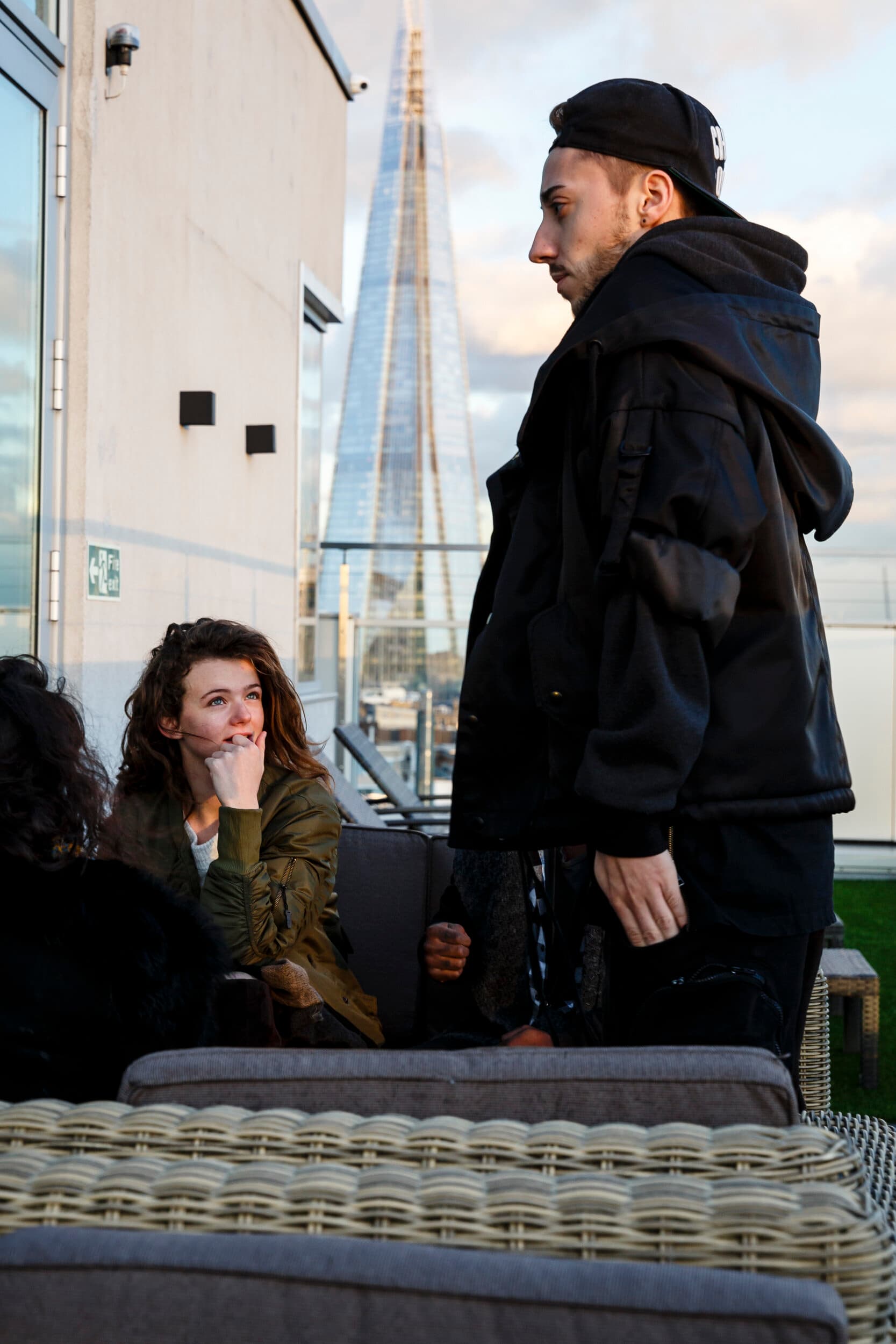 Chapter South Bank image