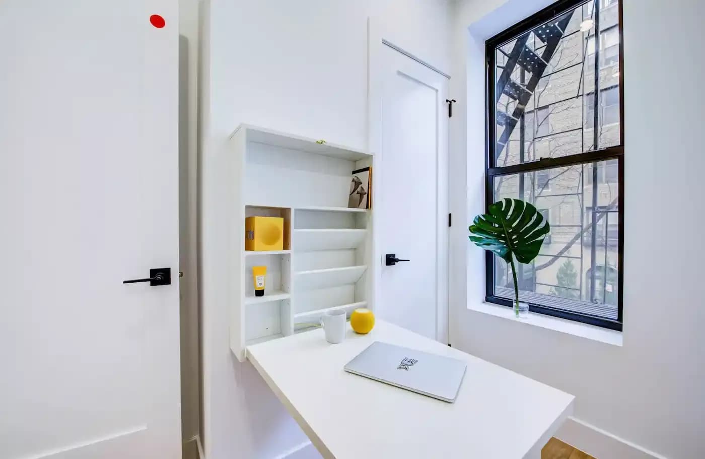 Standard Large Room - Amenities
