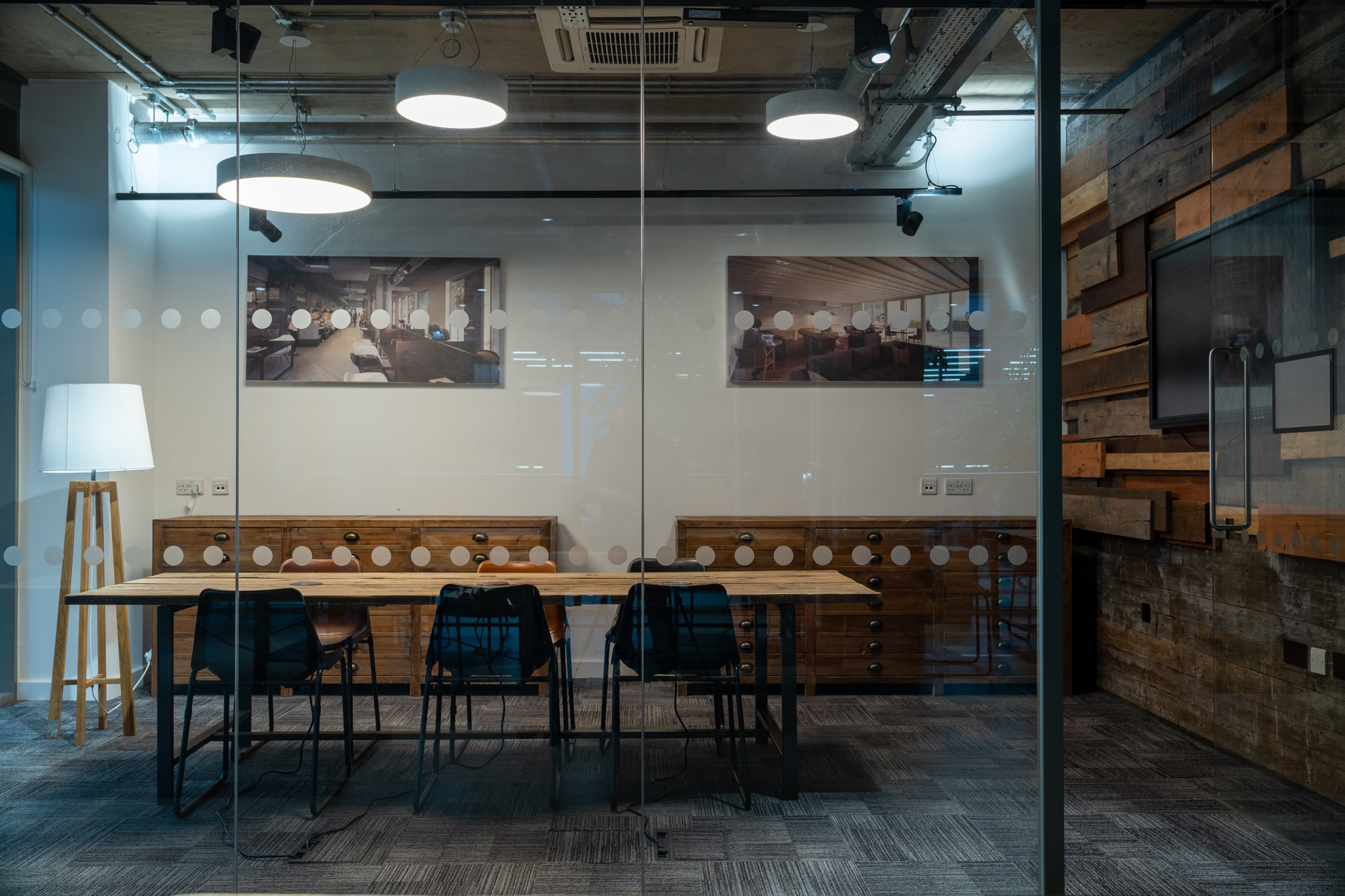Chapter Lewisham image