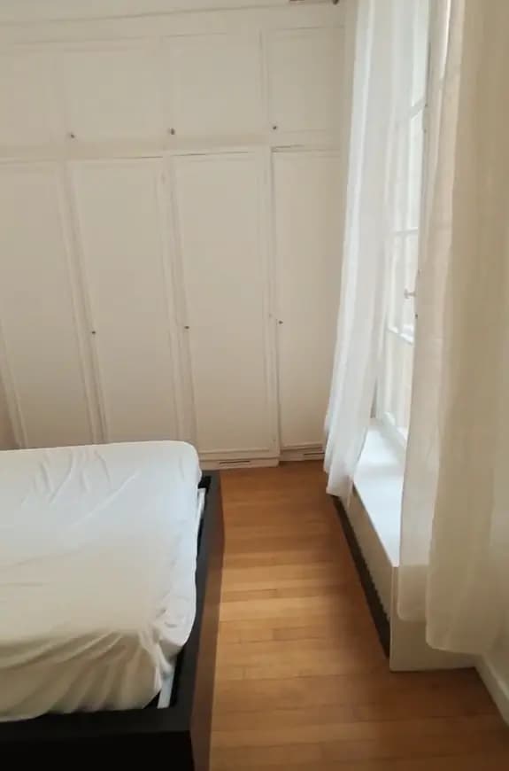 16th Apartment