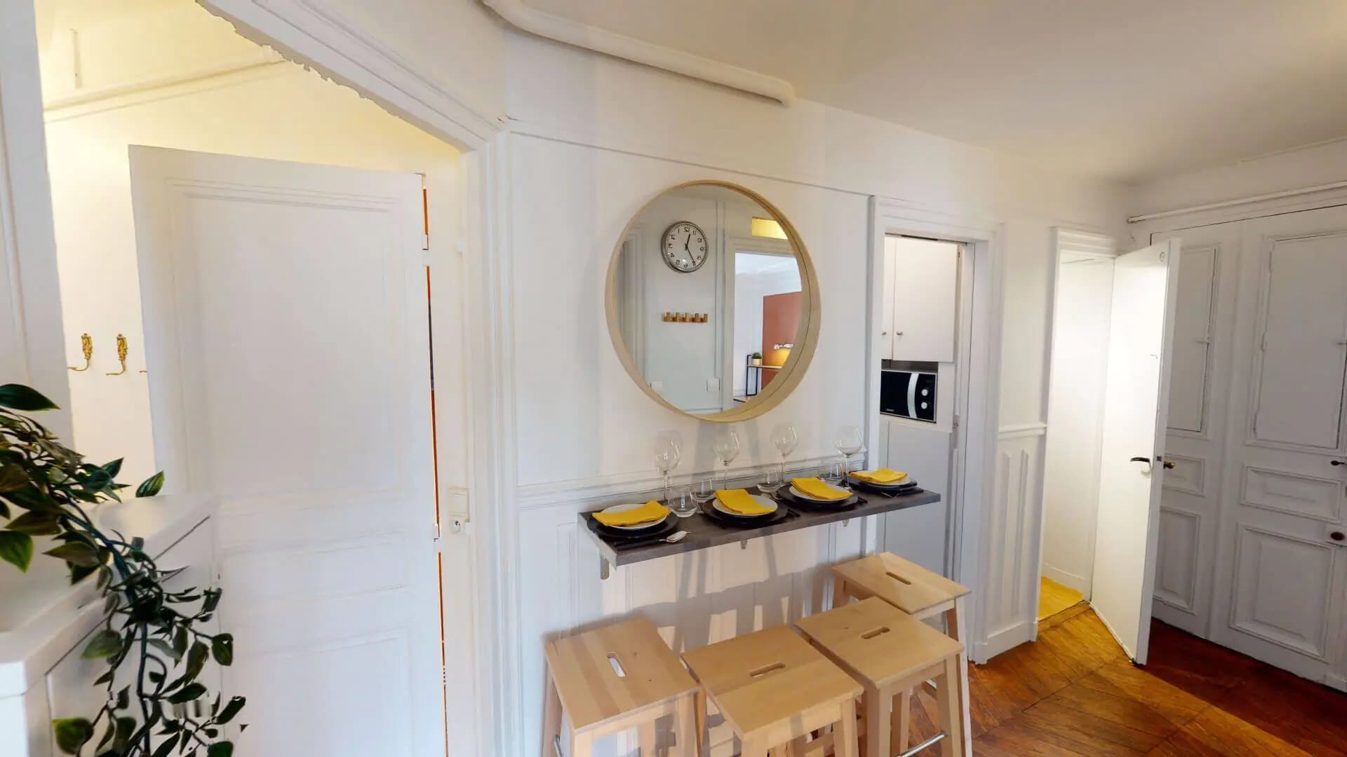 8 rue Sedillot, 75007
