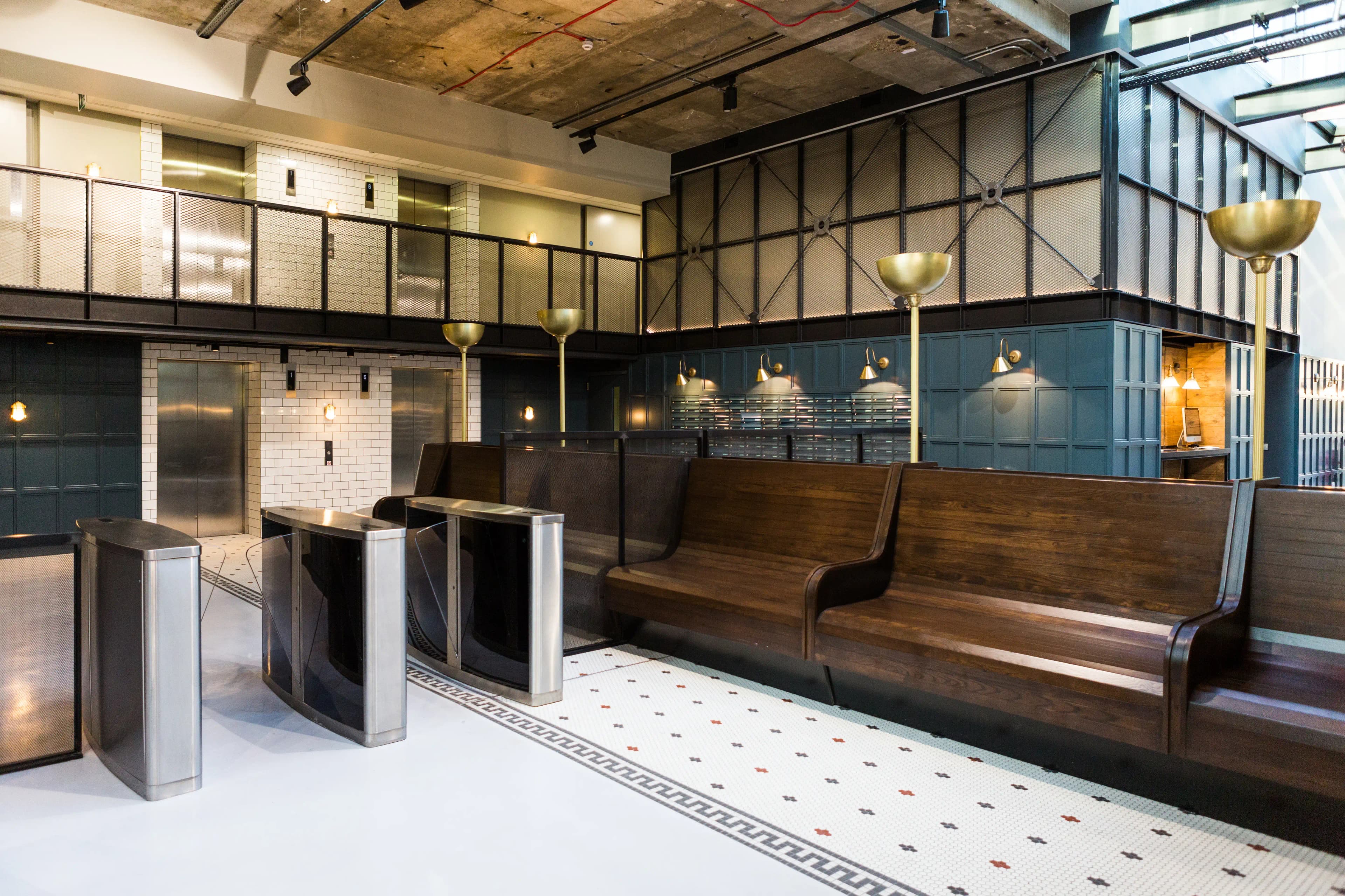 Chapter Kings Cross image