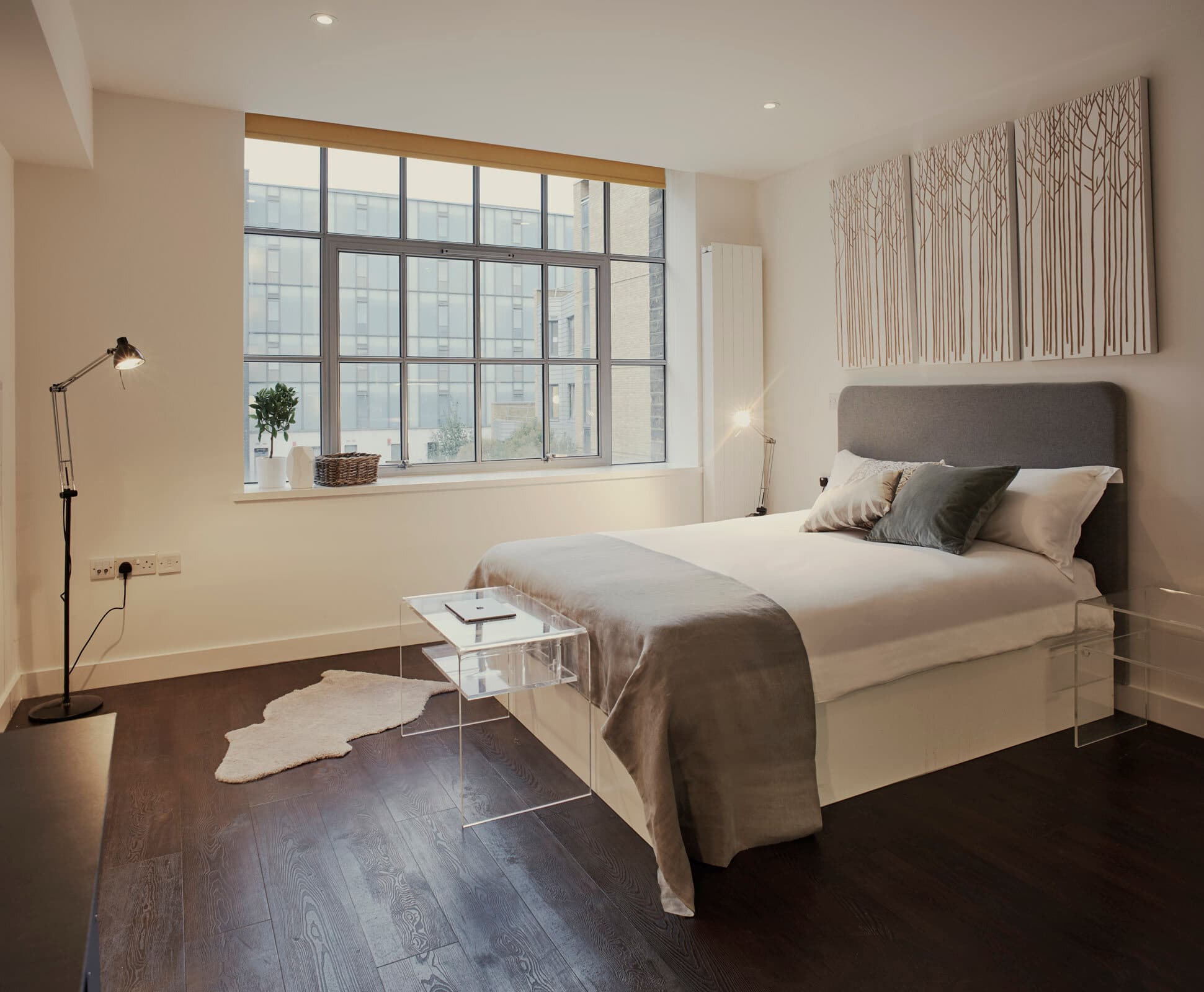 Chapter Aldgate image