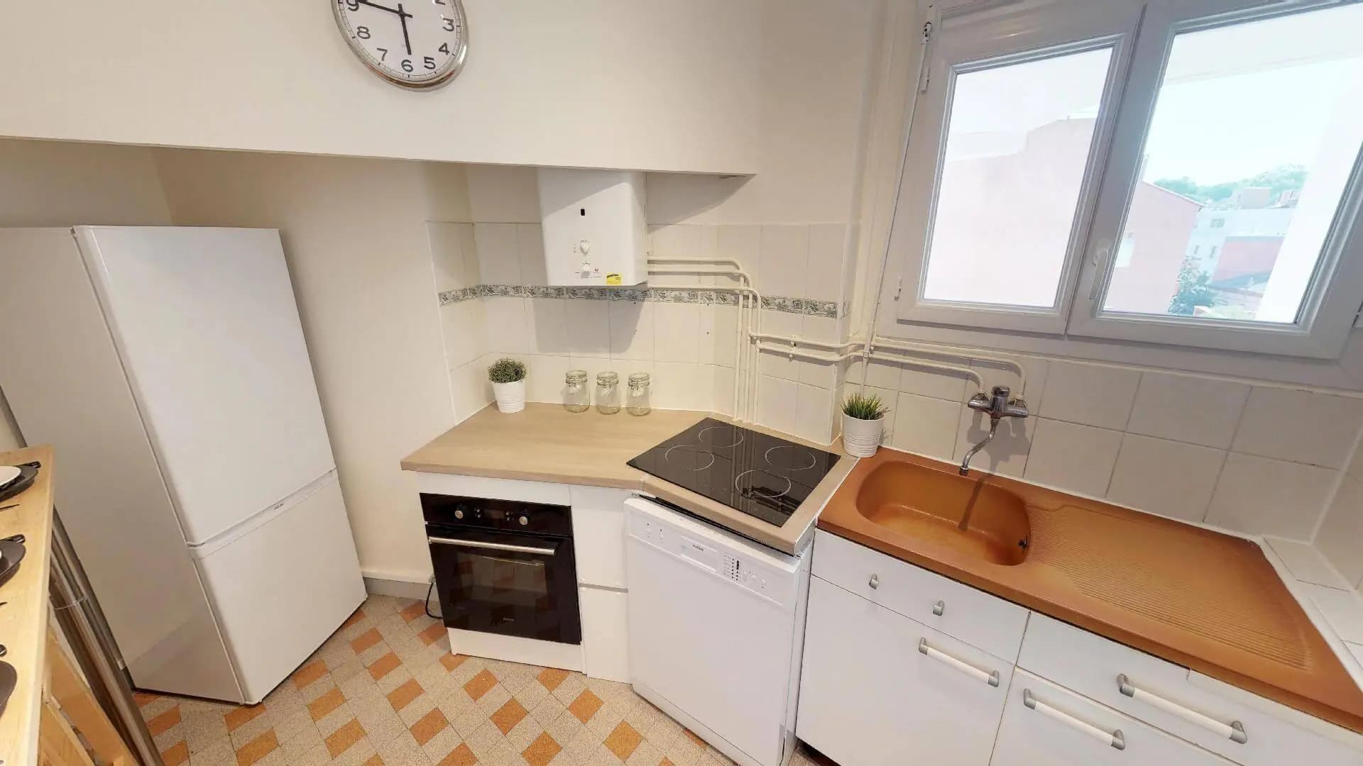 42 Port Saint Etienne, 31000