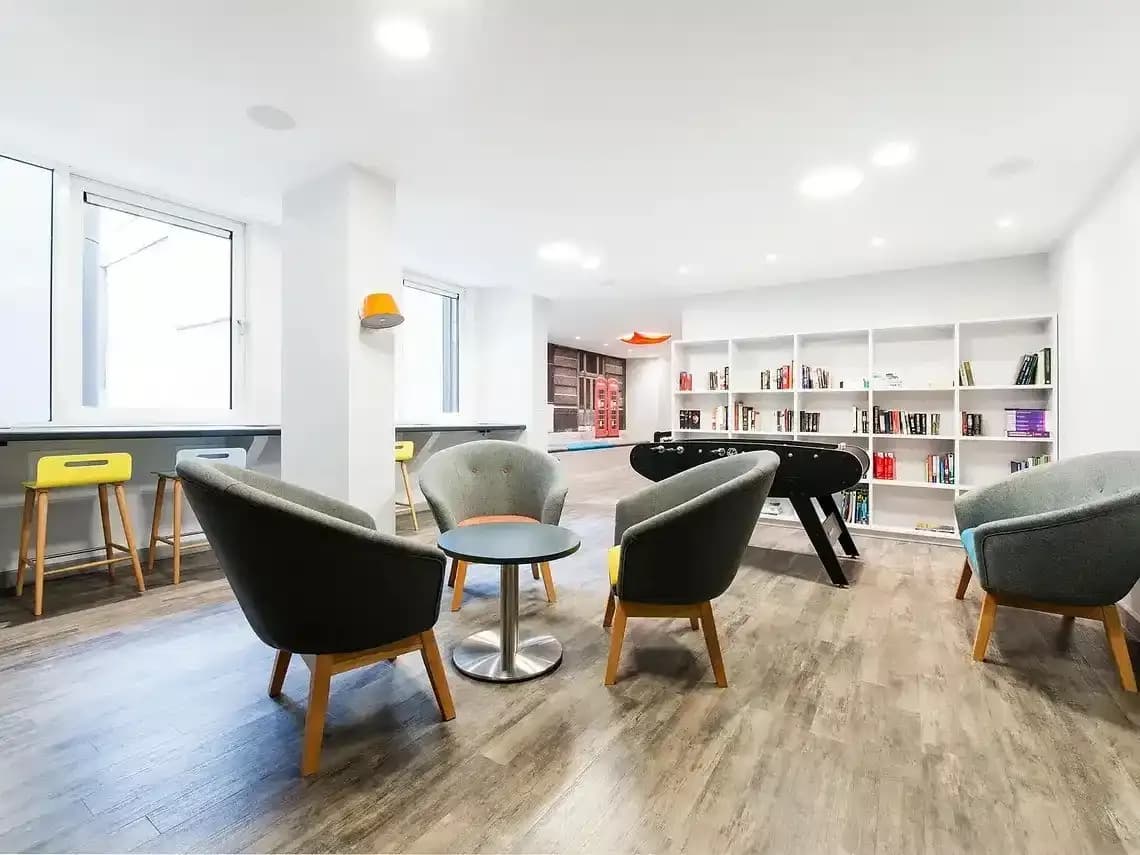 Common Area