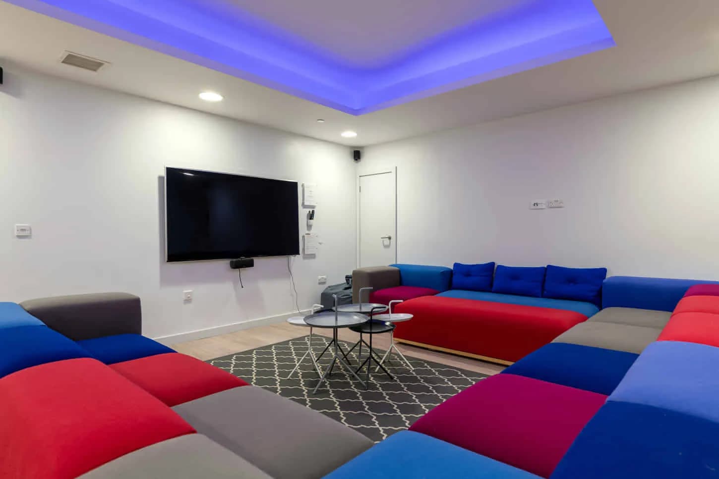 Common Area