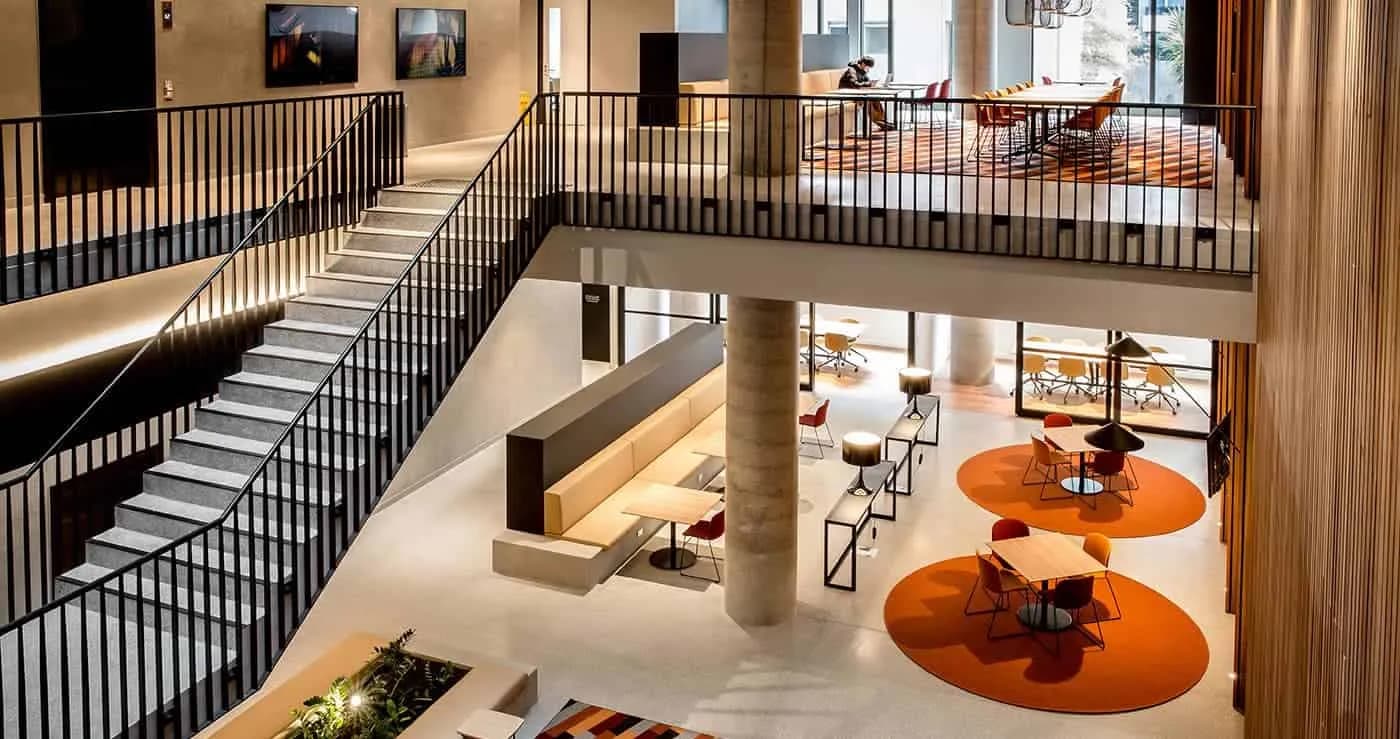 Common Area