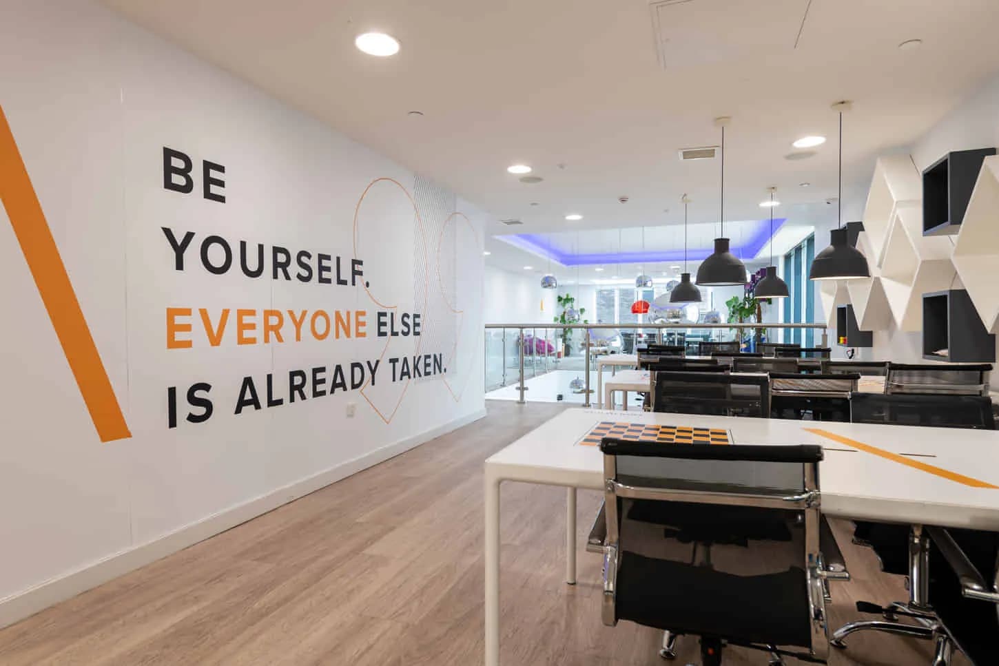 Common Area