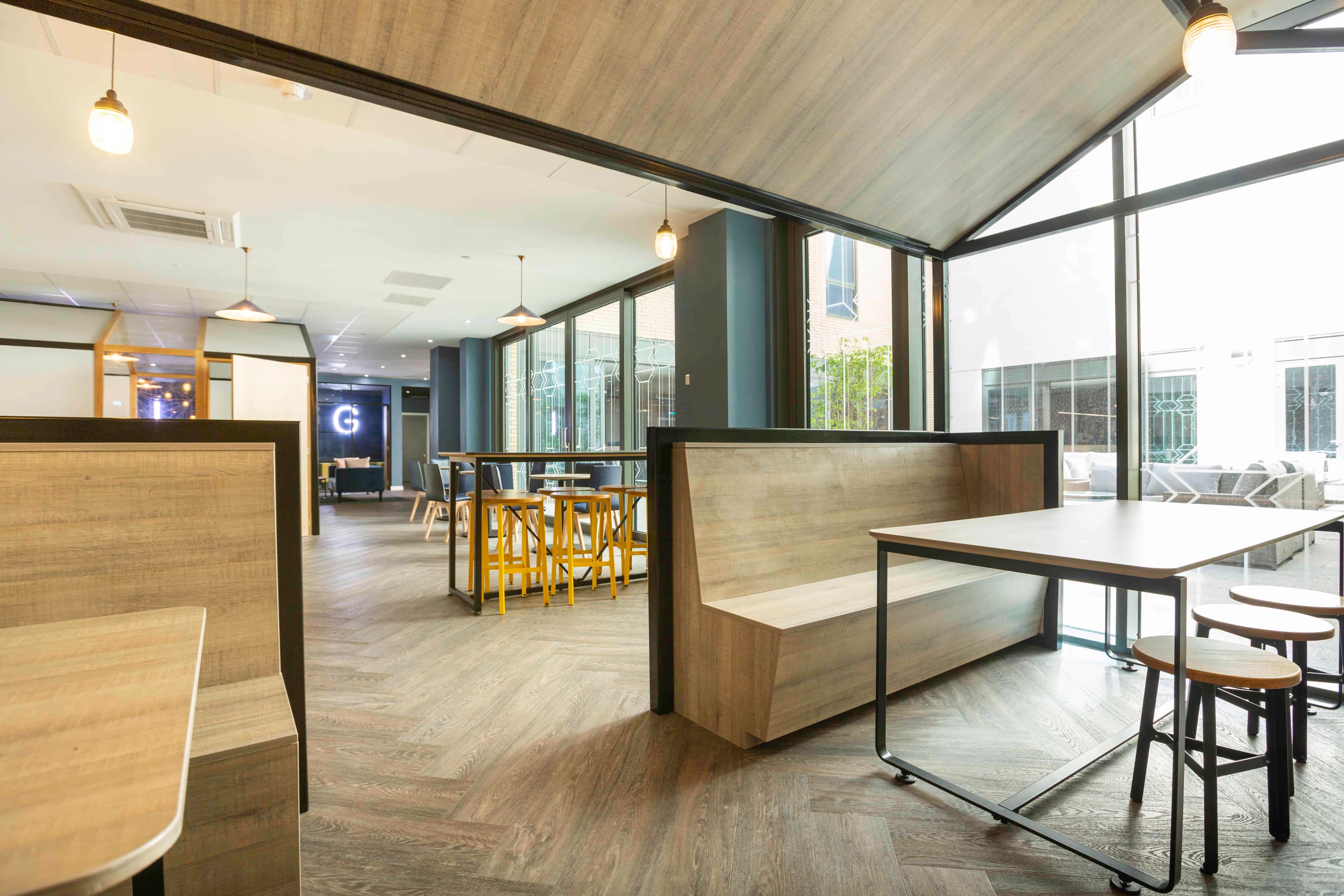 Common Area