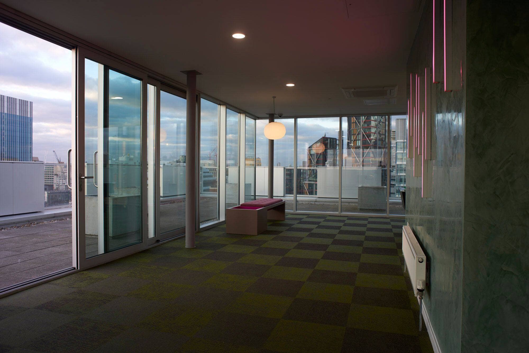Chapter South Bank image