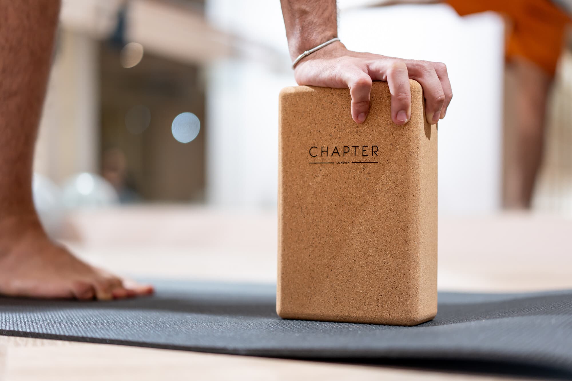 Chapter Kings Cross image