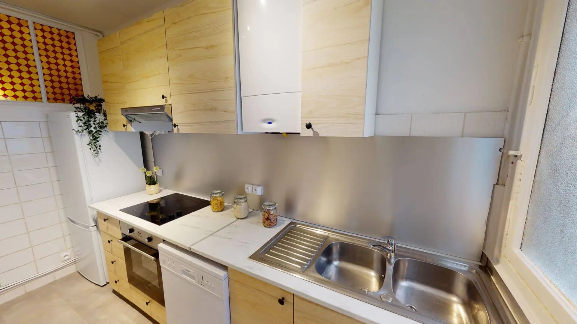 29 boulevard Magenta, 75010