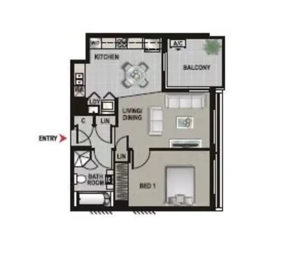 22 Danks St