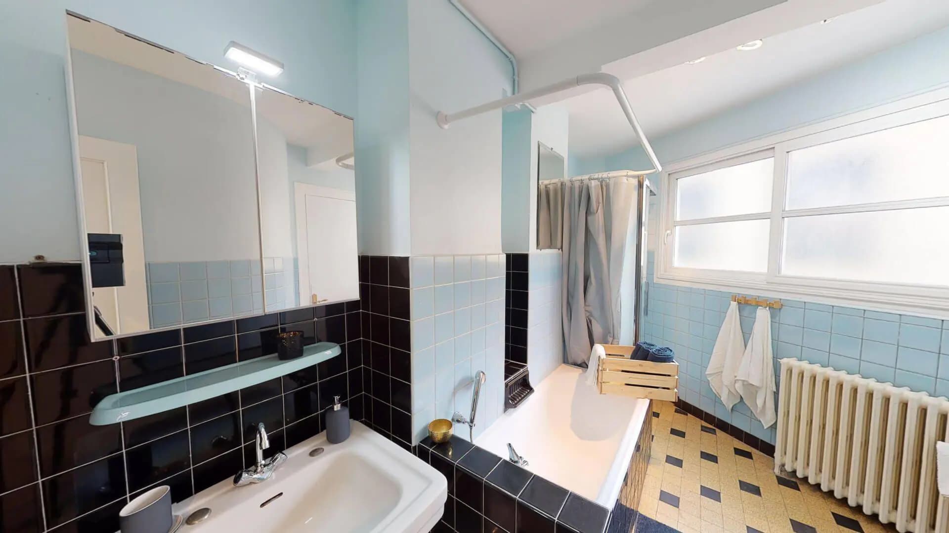 3 rue David Johnston, 33000