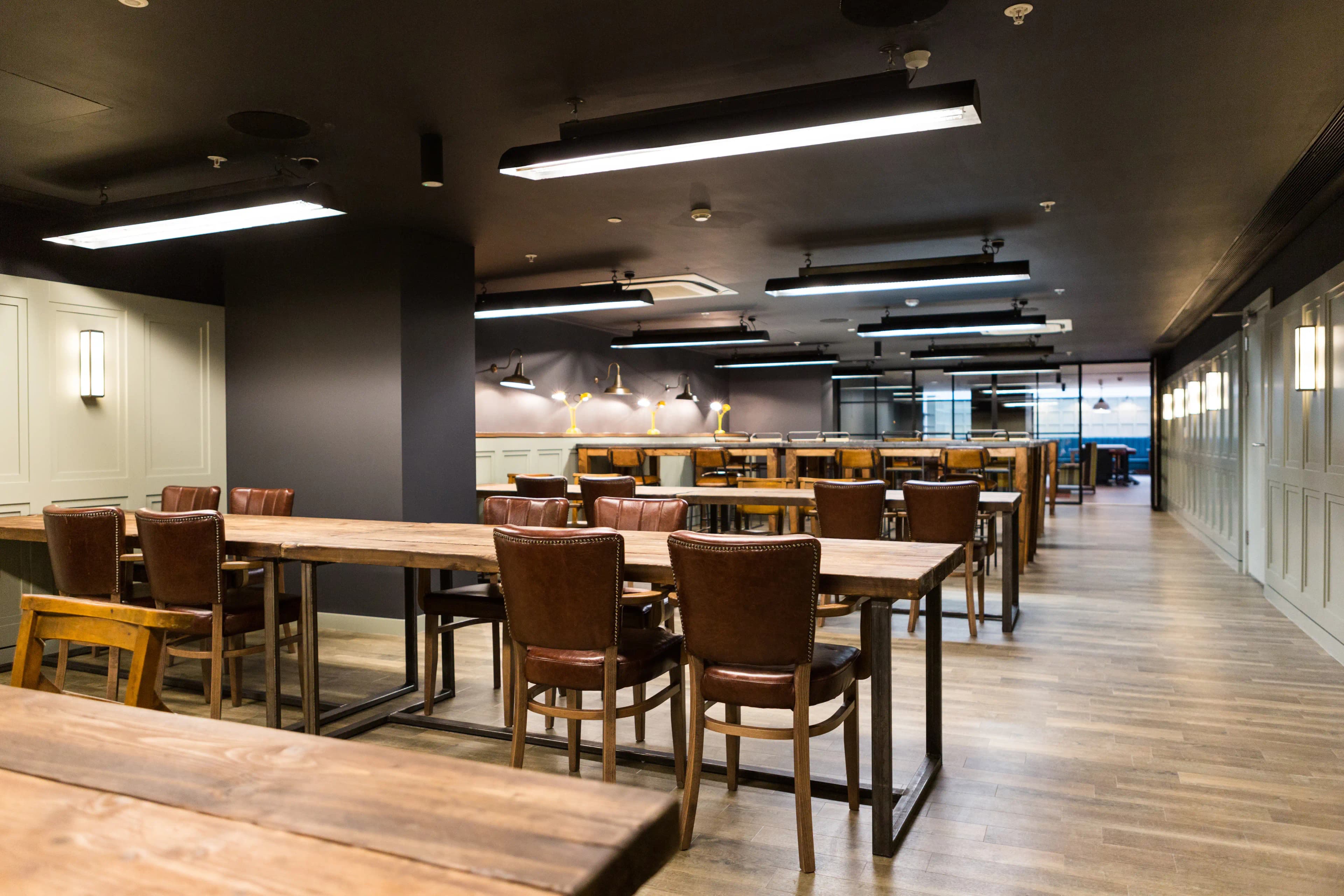 Chapter Kings Cross image