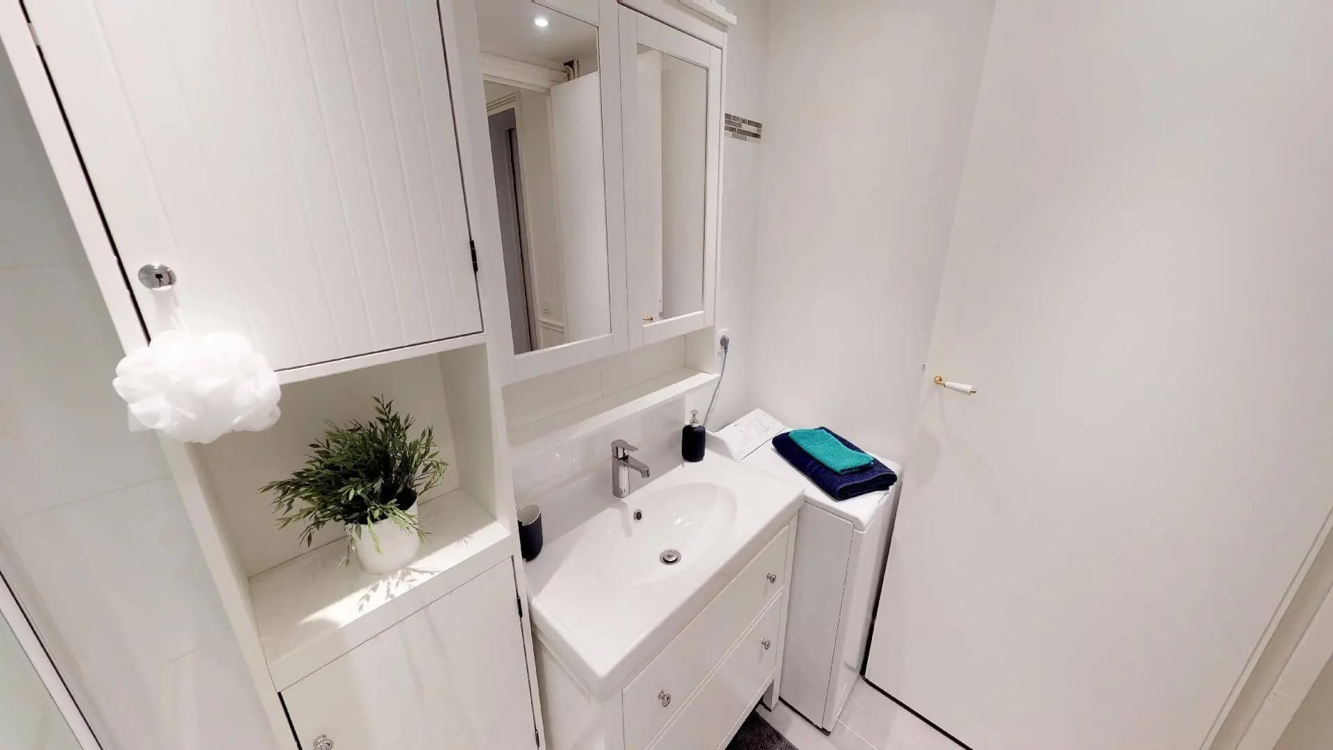6 rue Milne Edwards, 75017