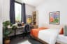 Premium Range 1 Ensuite - Bedroom