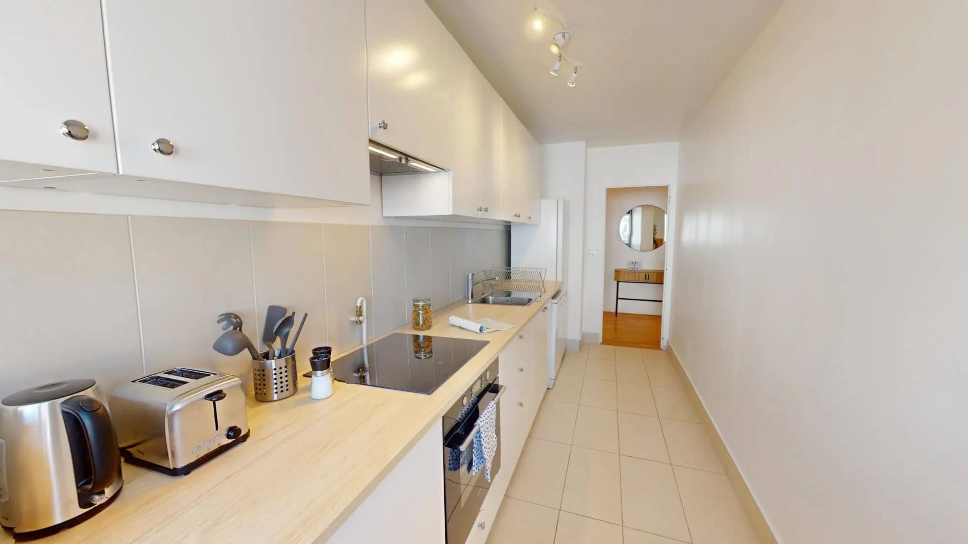 14 Rue de Vouille, 75015
