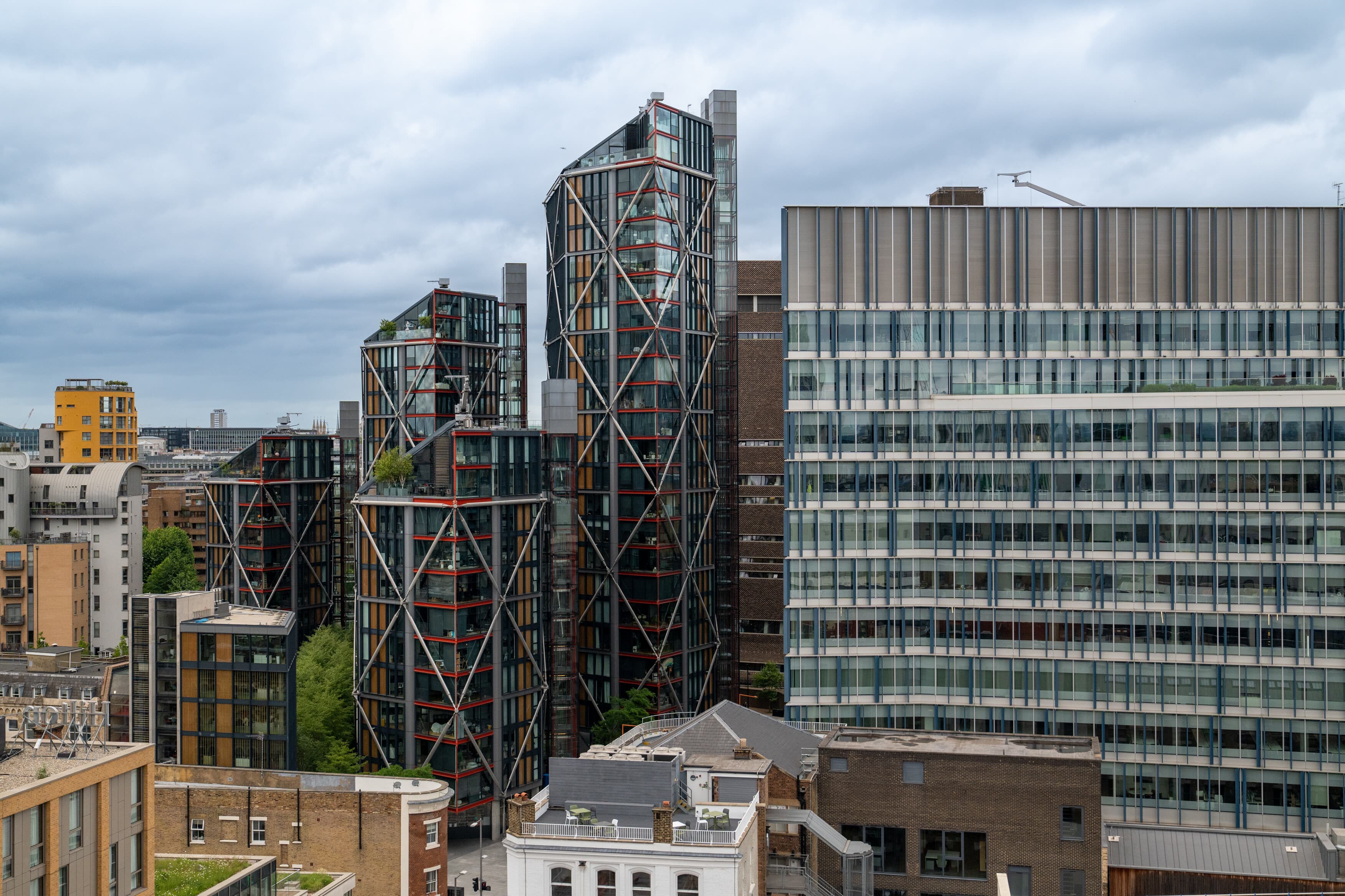 Chapter South Bank image