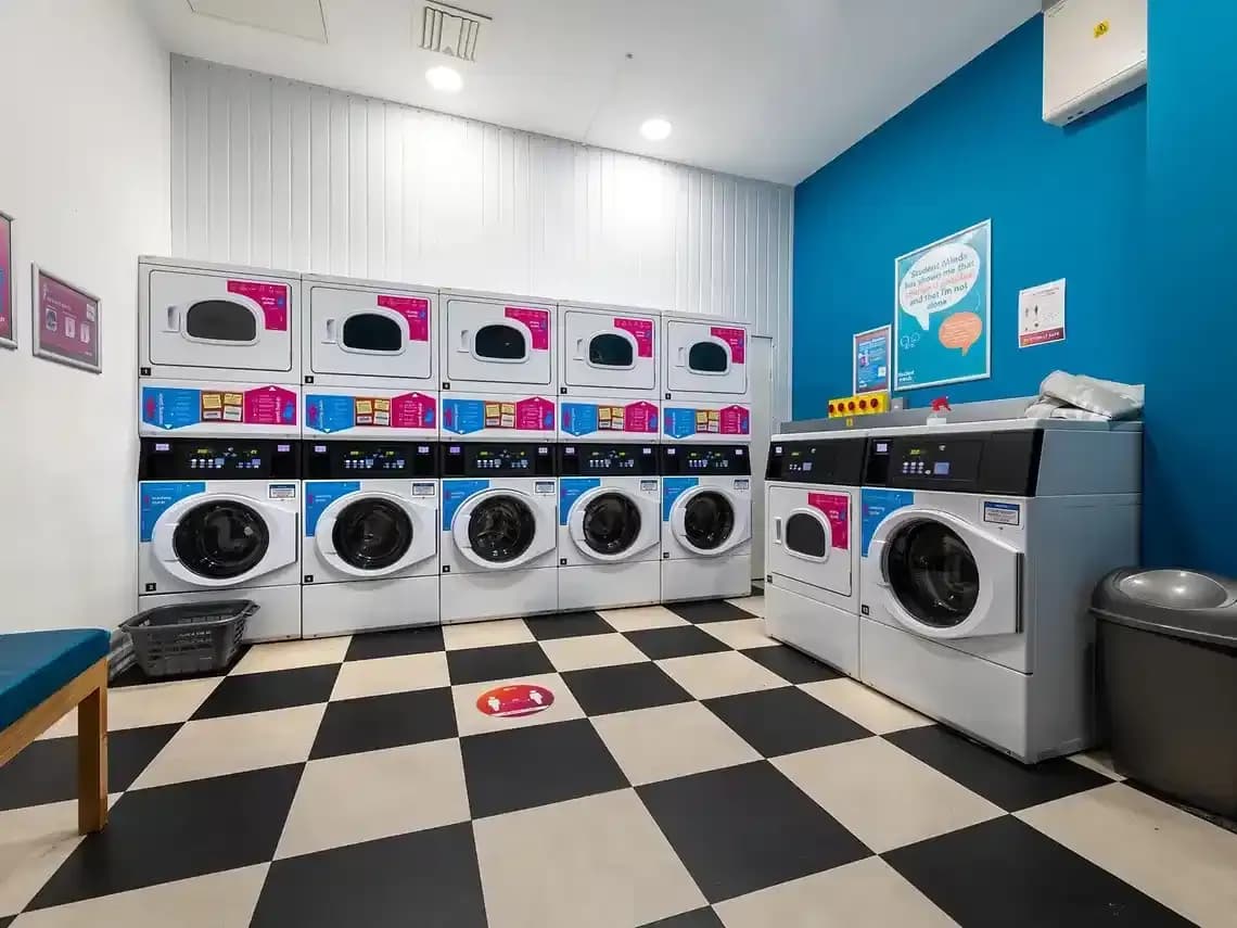 Amenities