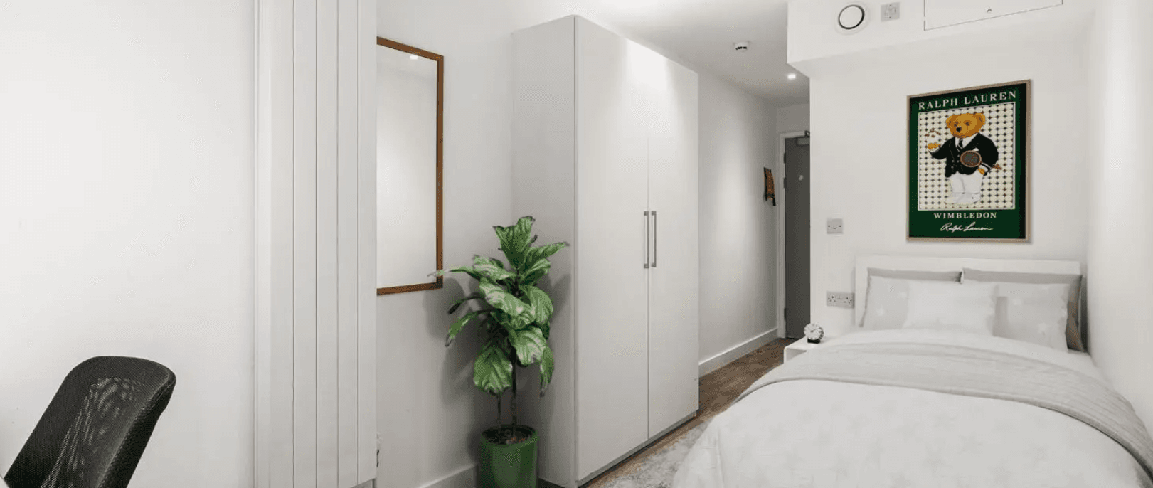 Chapter Aldgate image
