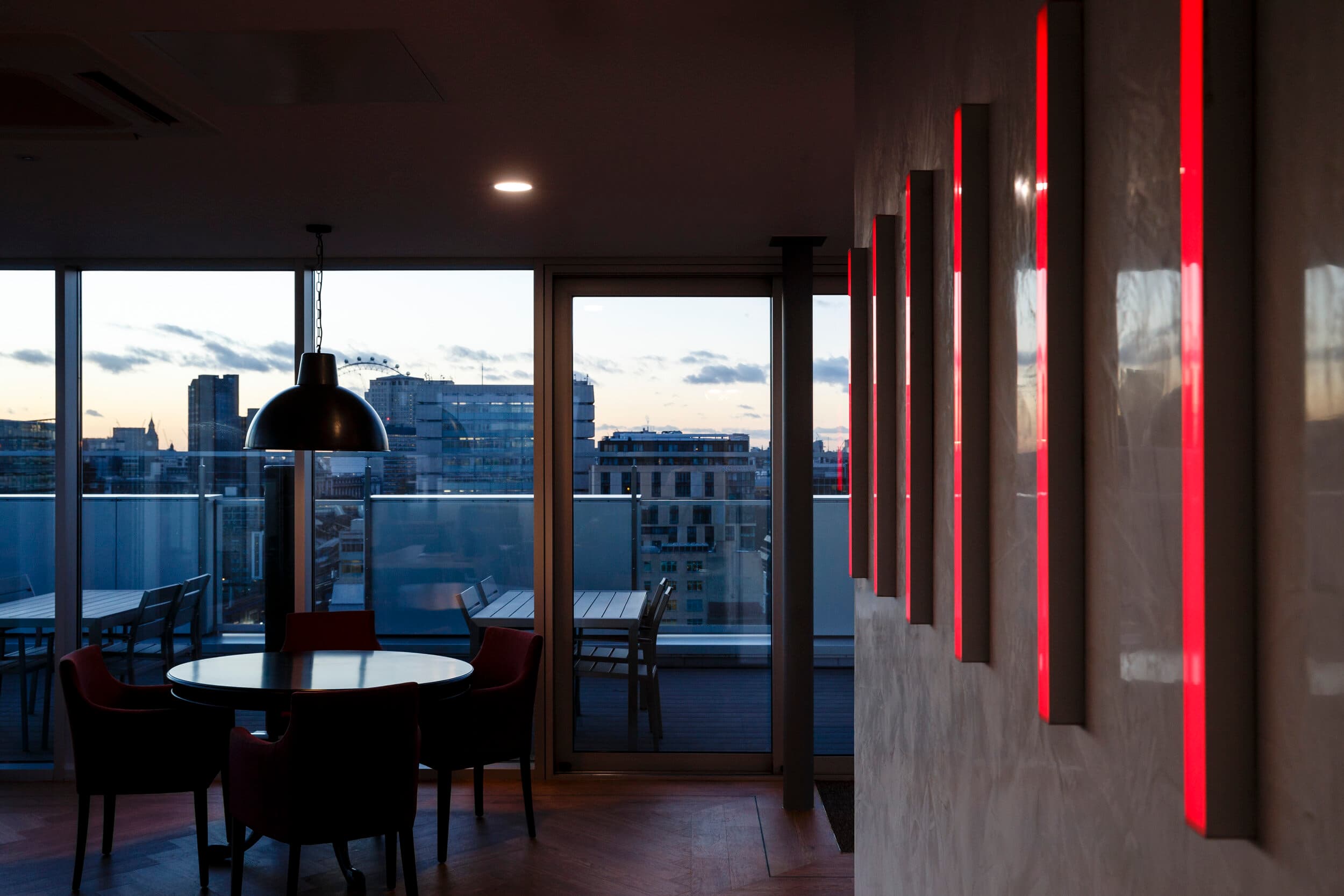Chapter South Bank image