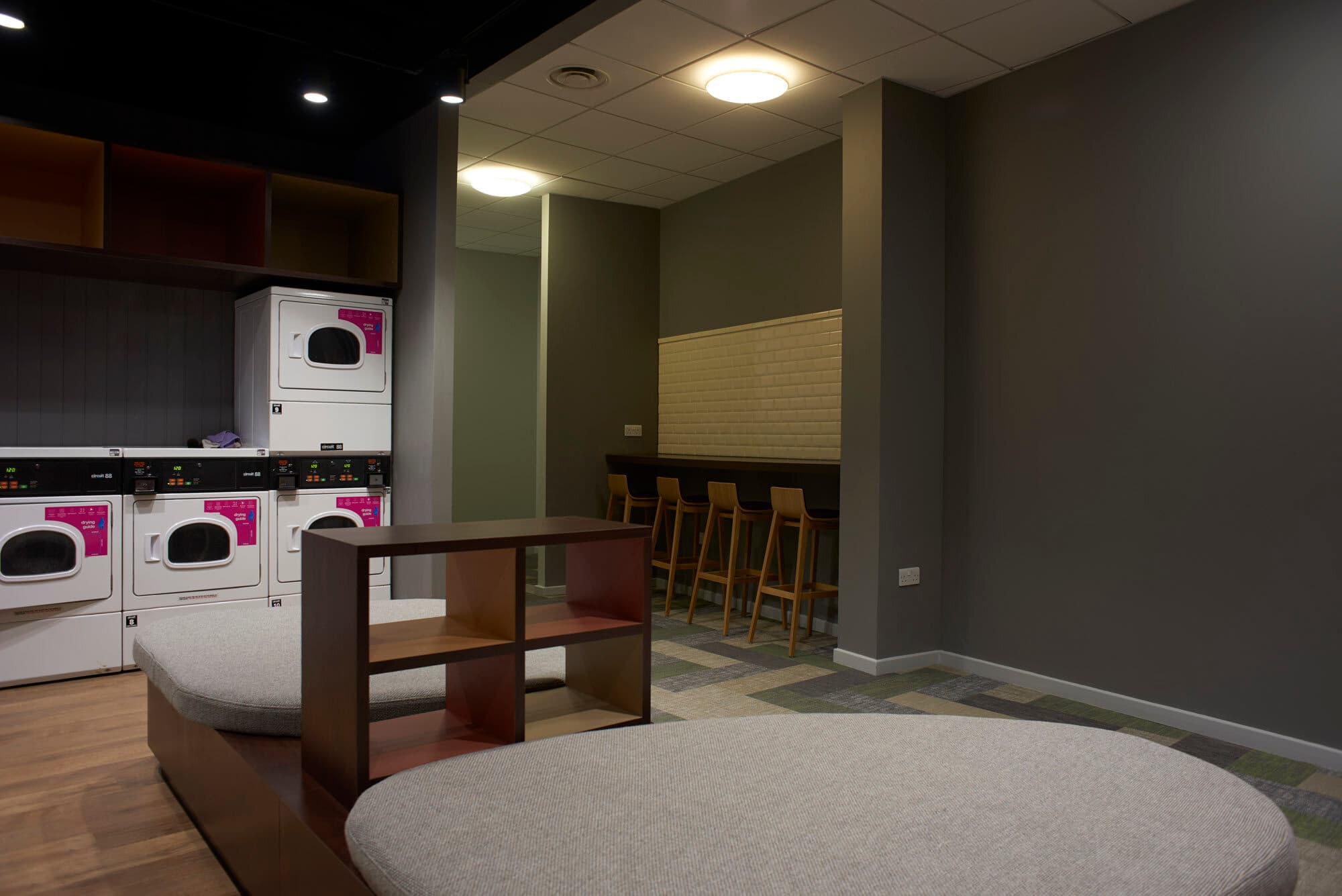 Chapter Highbury image
