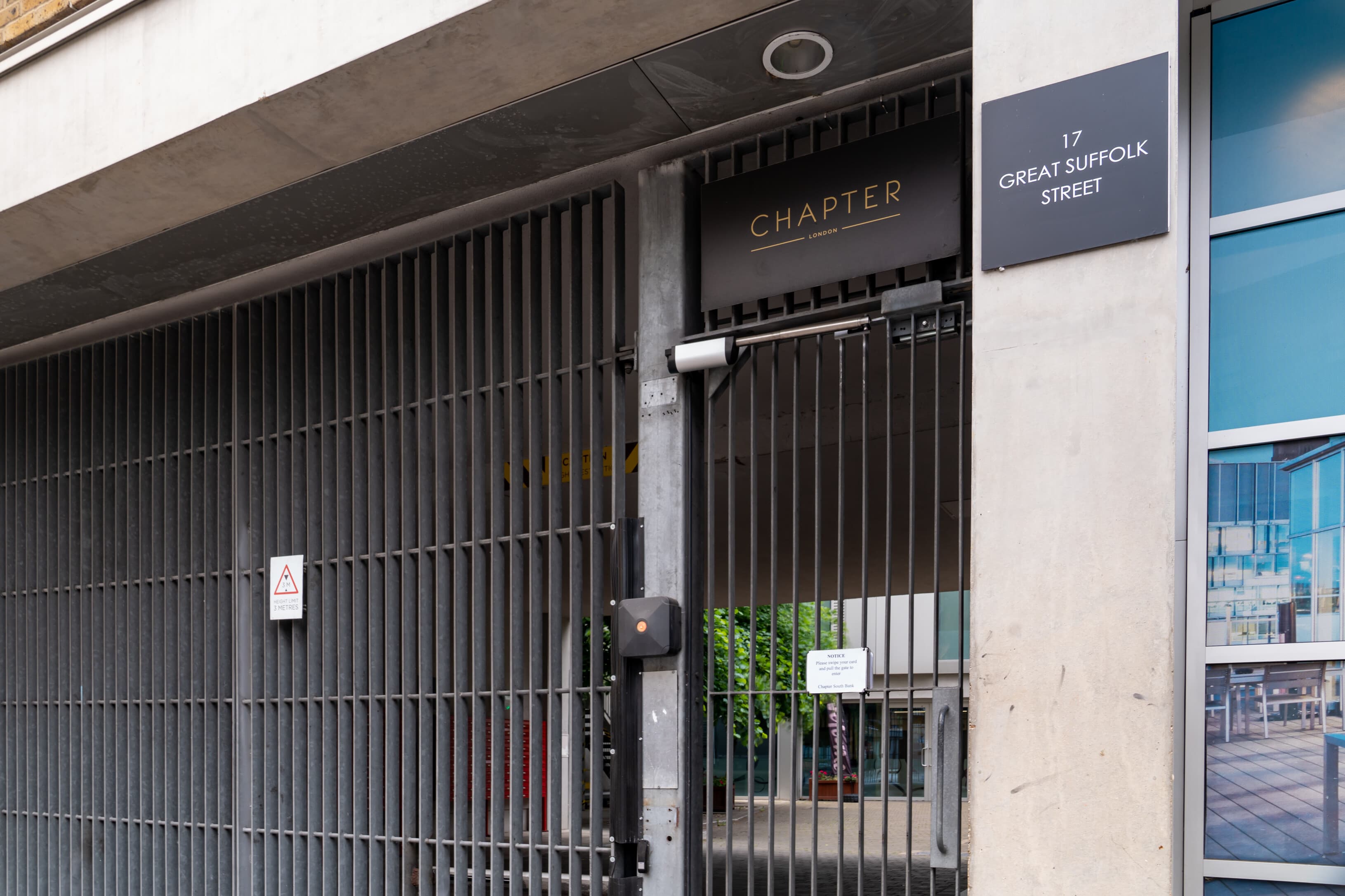 Chapter South Bank image