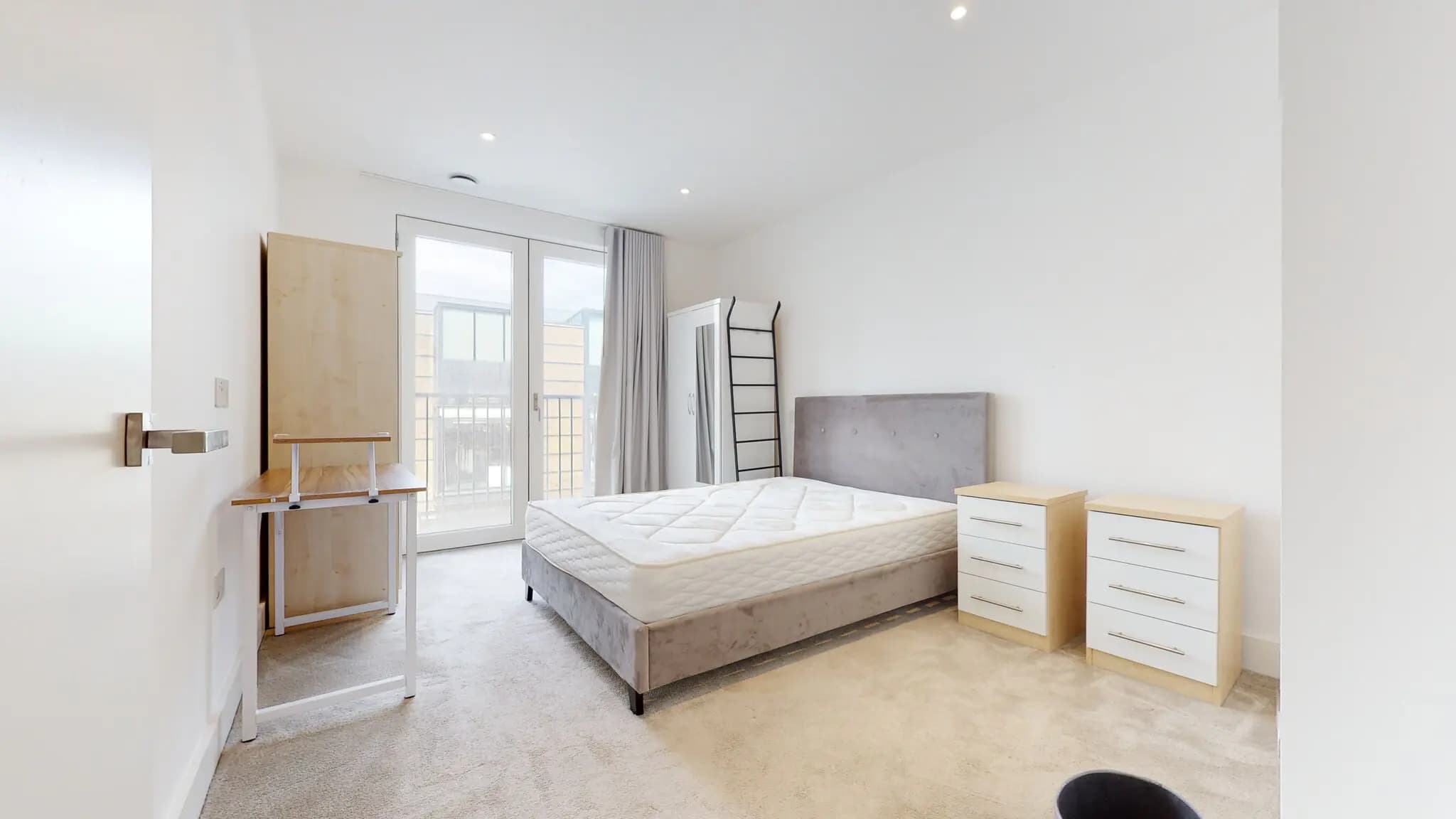 Pearl House B