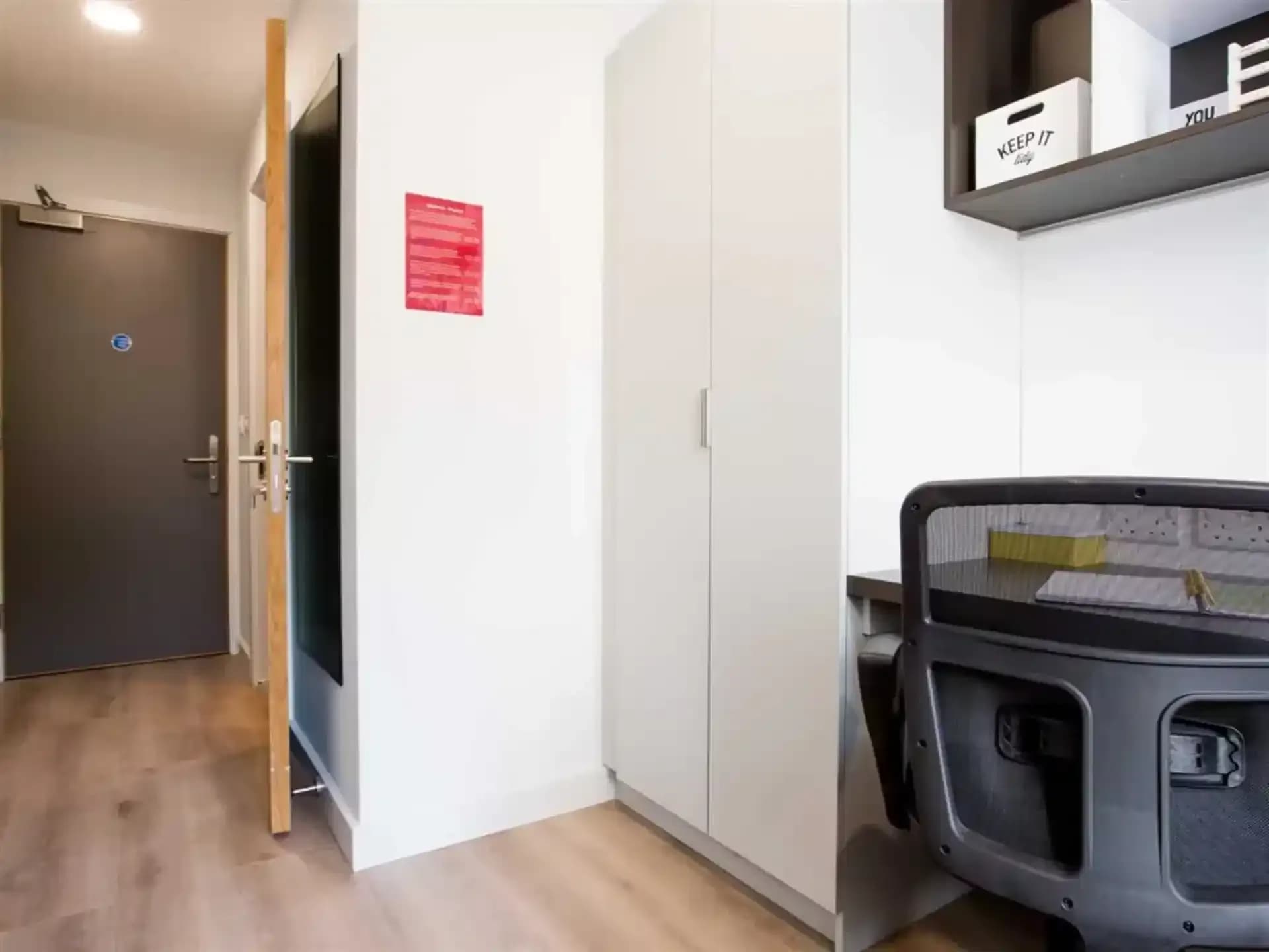 Amenities