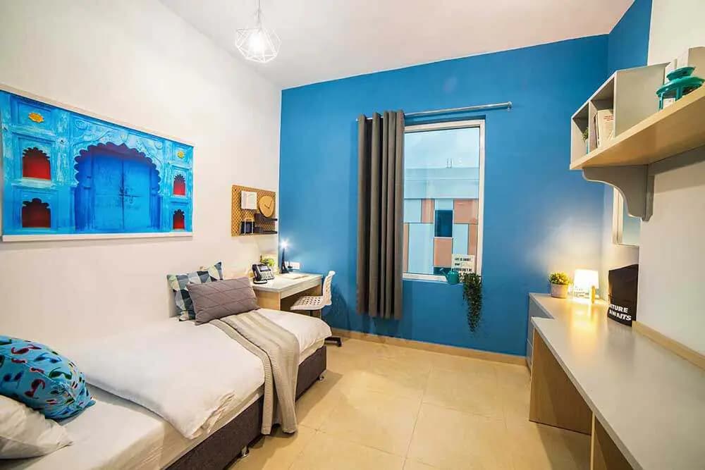 KSK Homes Dubai image