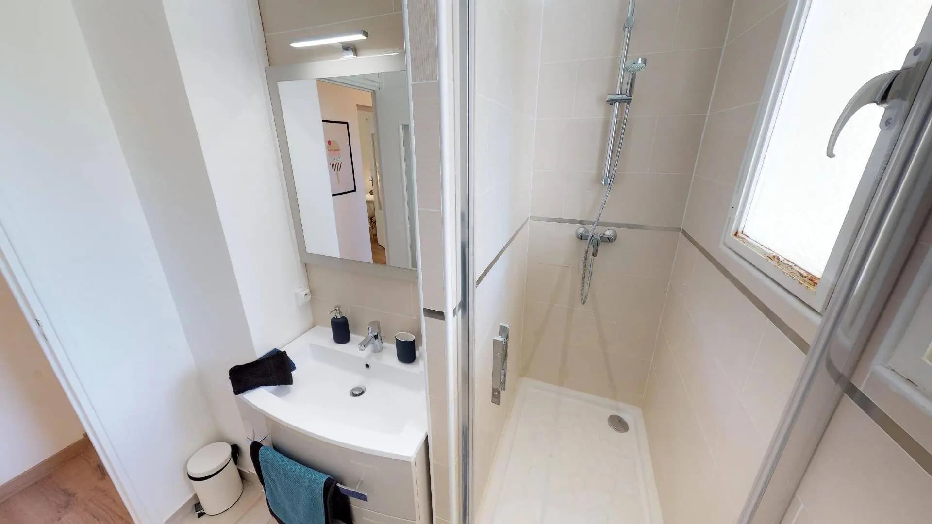 45 Rue Bartholdi, 34000