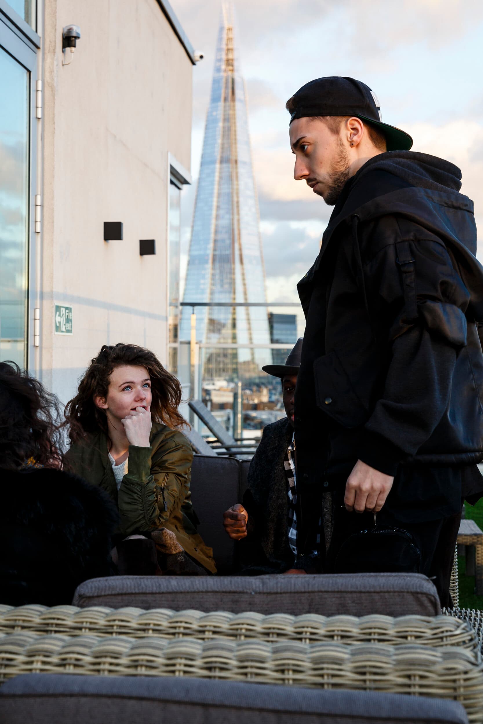 Chapter South Bank image
