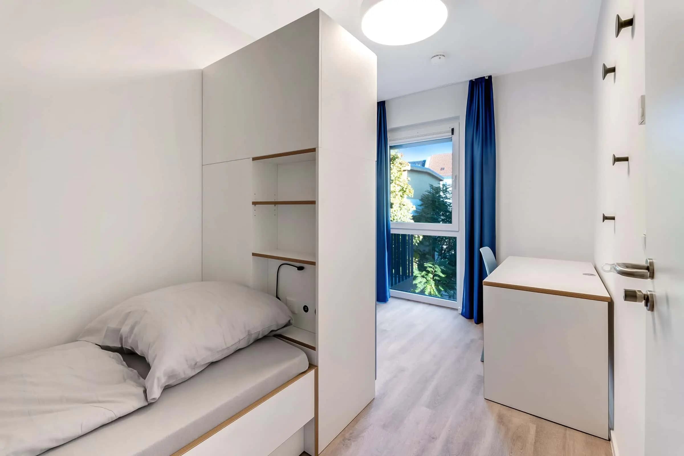 Rathenaustrasse 25, 12459 Berlin, Germany