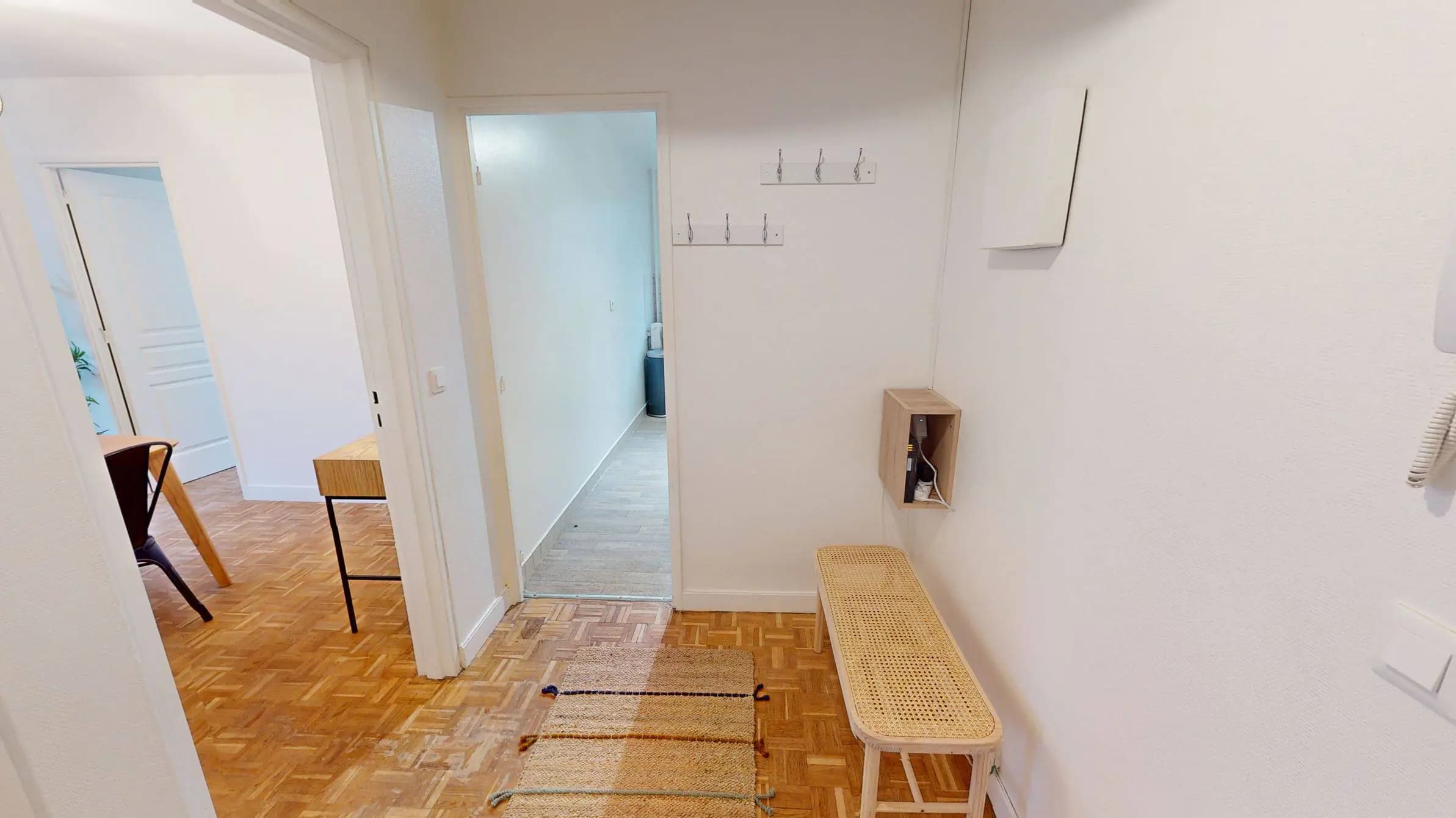 12 Allee de Fontainebleau, 75019