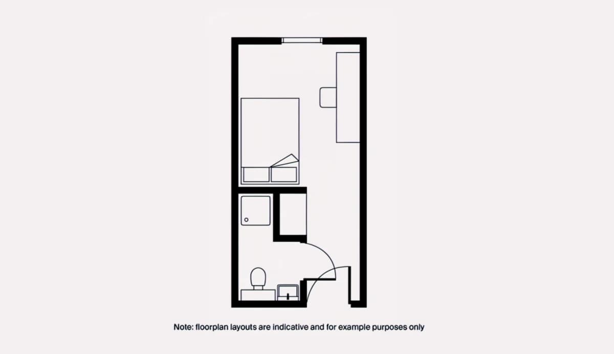 Chapter Highbury II image