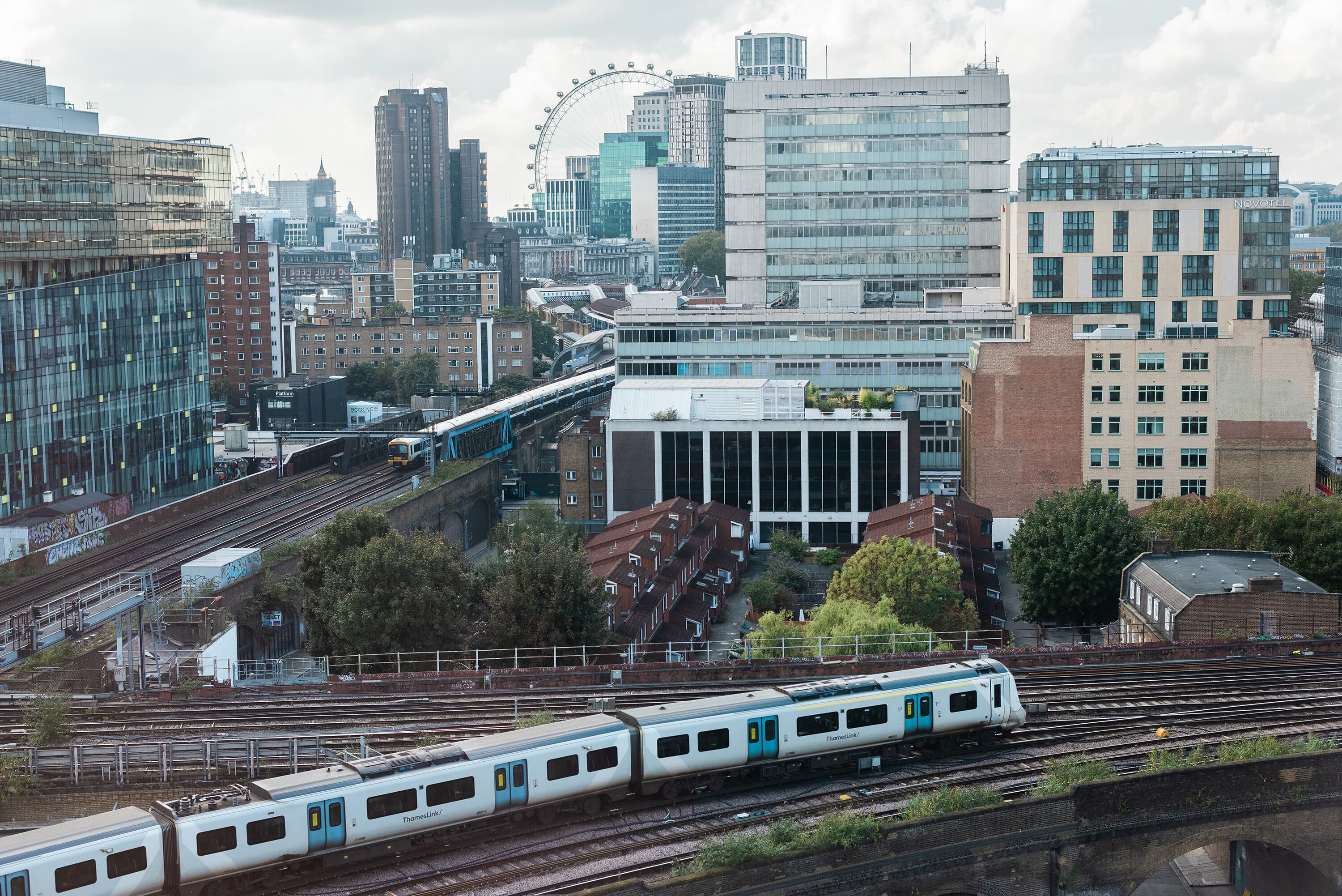 Chapter South Bank image