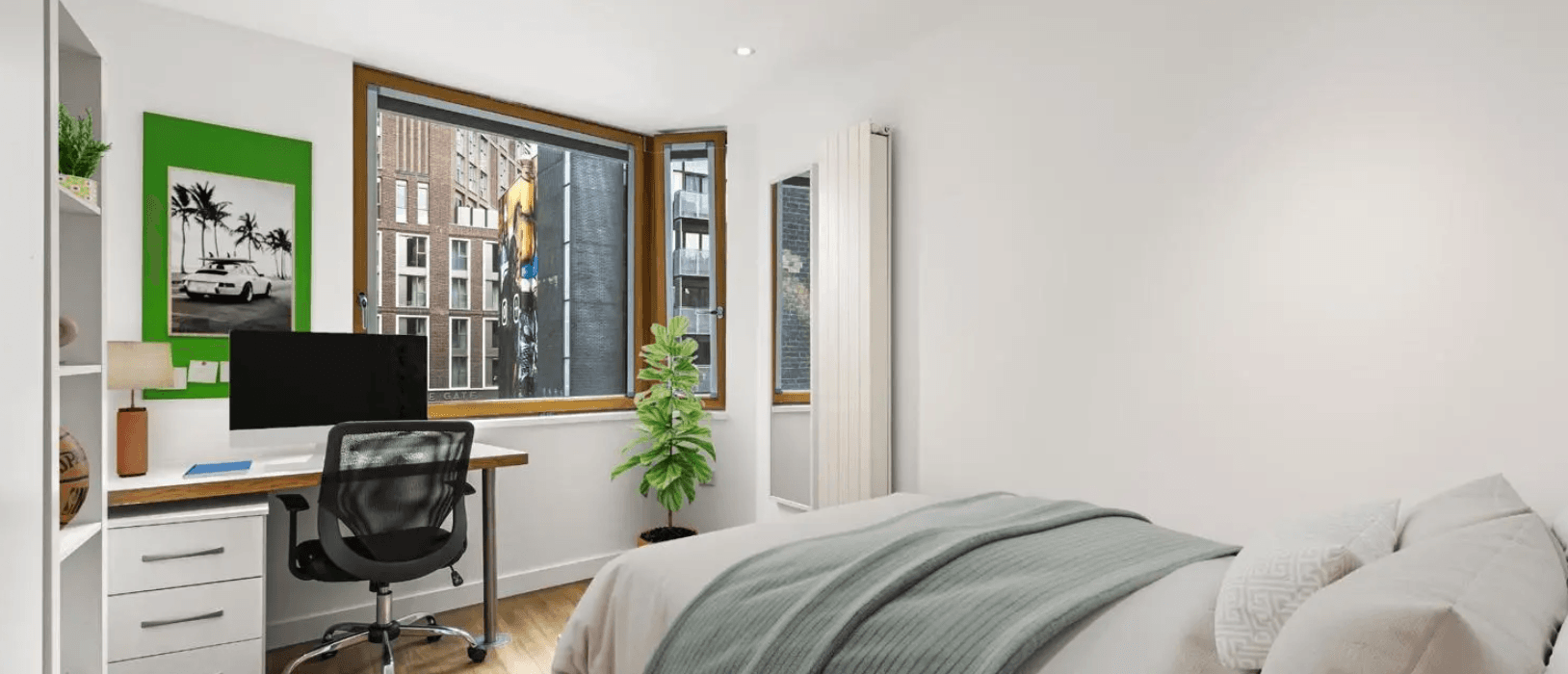Chapter Aldgate image