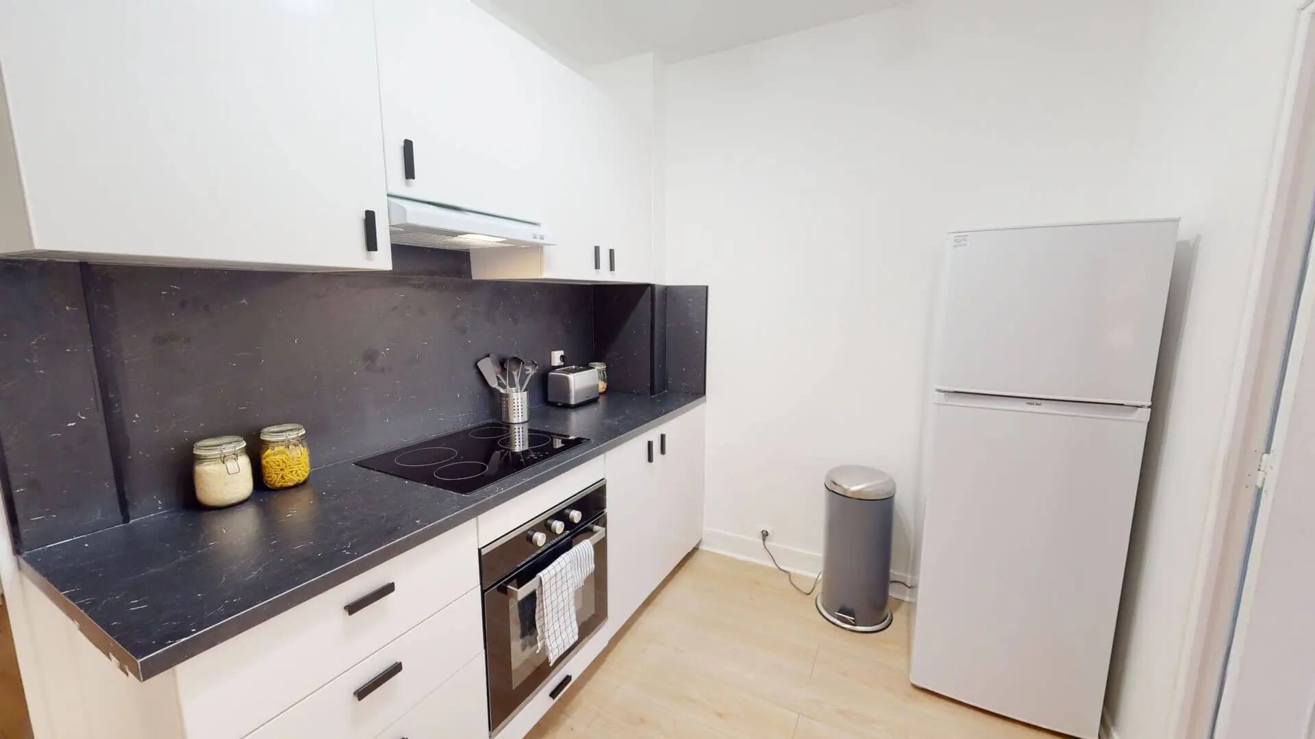 6 rue de Passy, 75116
