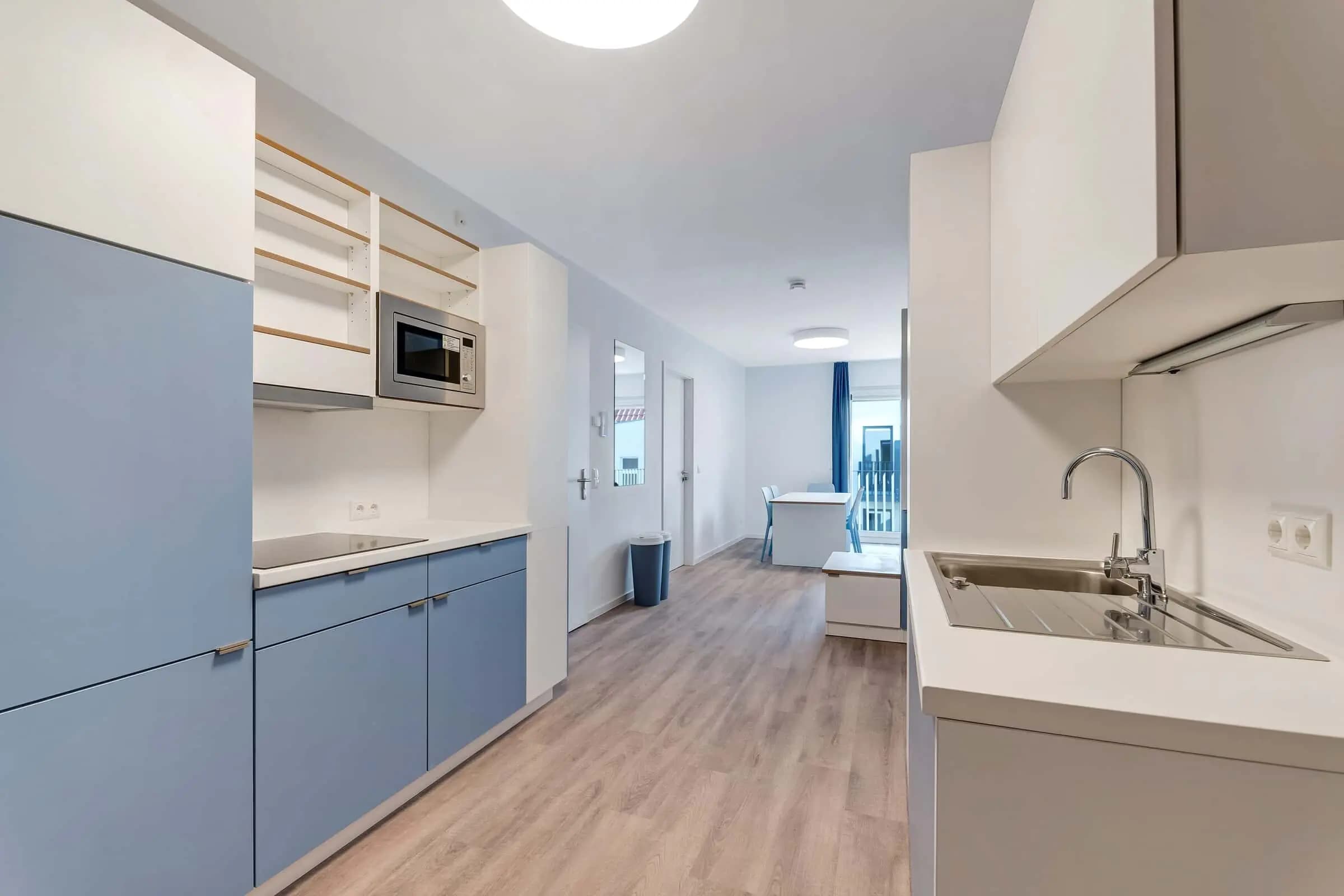 Rathenaustrasse 25, 12459 Berlin, Germany