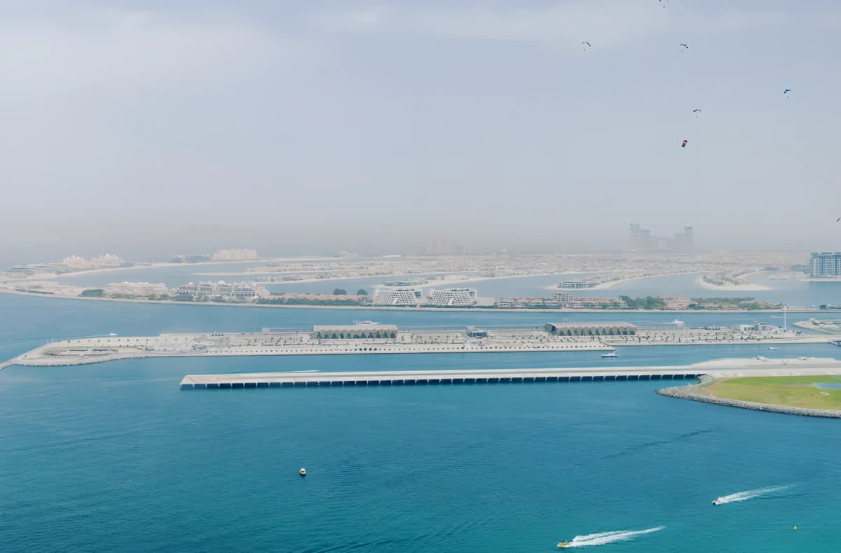 JBR The Walk image